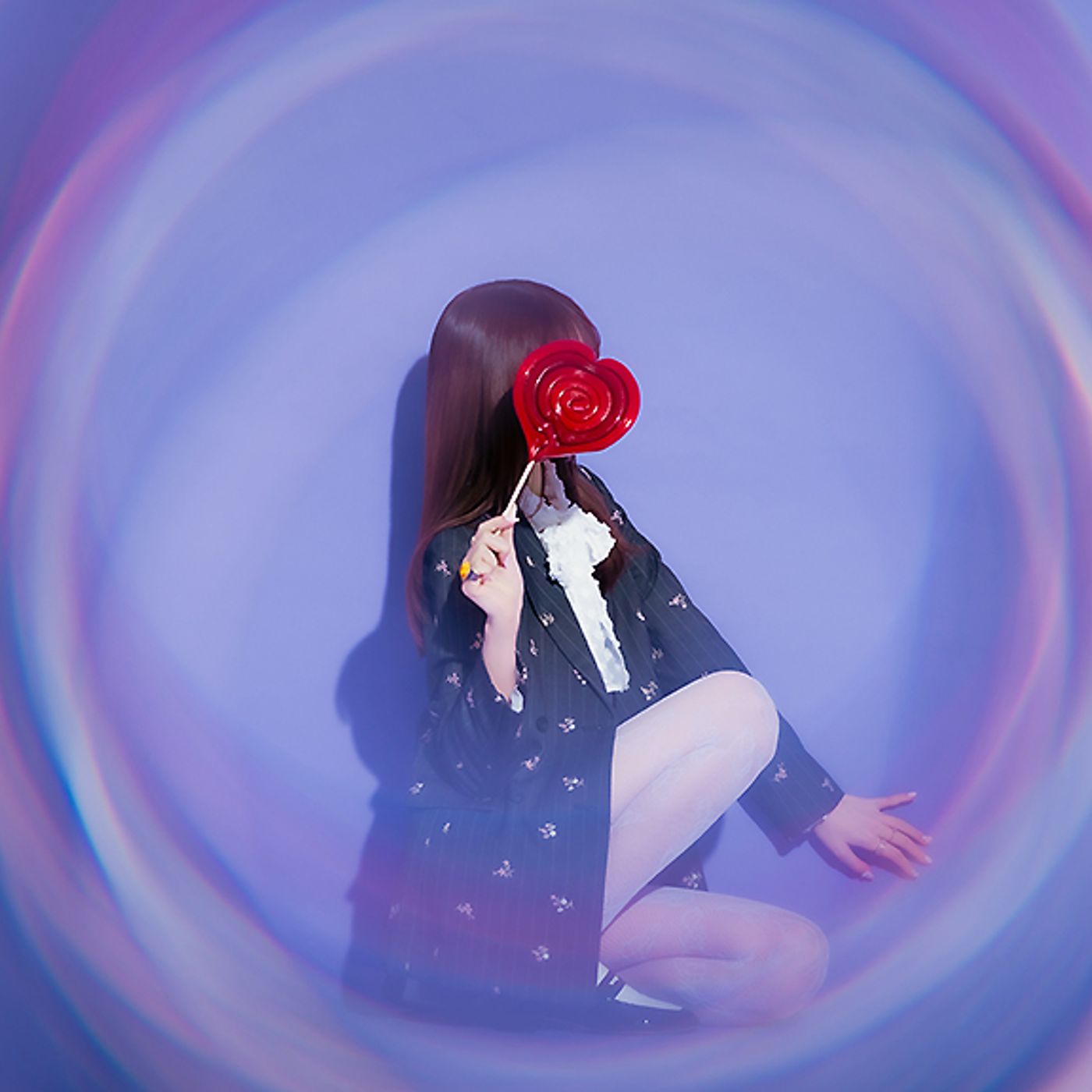 春茶、Mega Shinnosukeを迎えたメジャー1stシングルを6月配信＋フリーライブ開催決定「女の子はいつだって、みんな強くてかわいくて最強なんです」 episode artwork