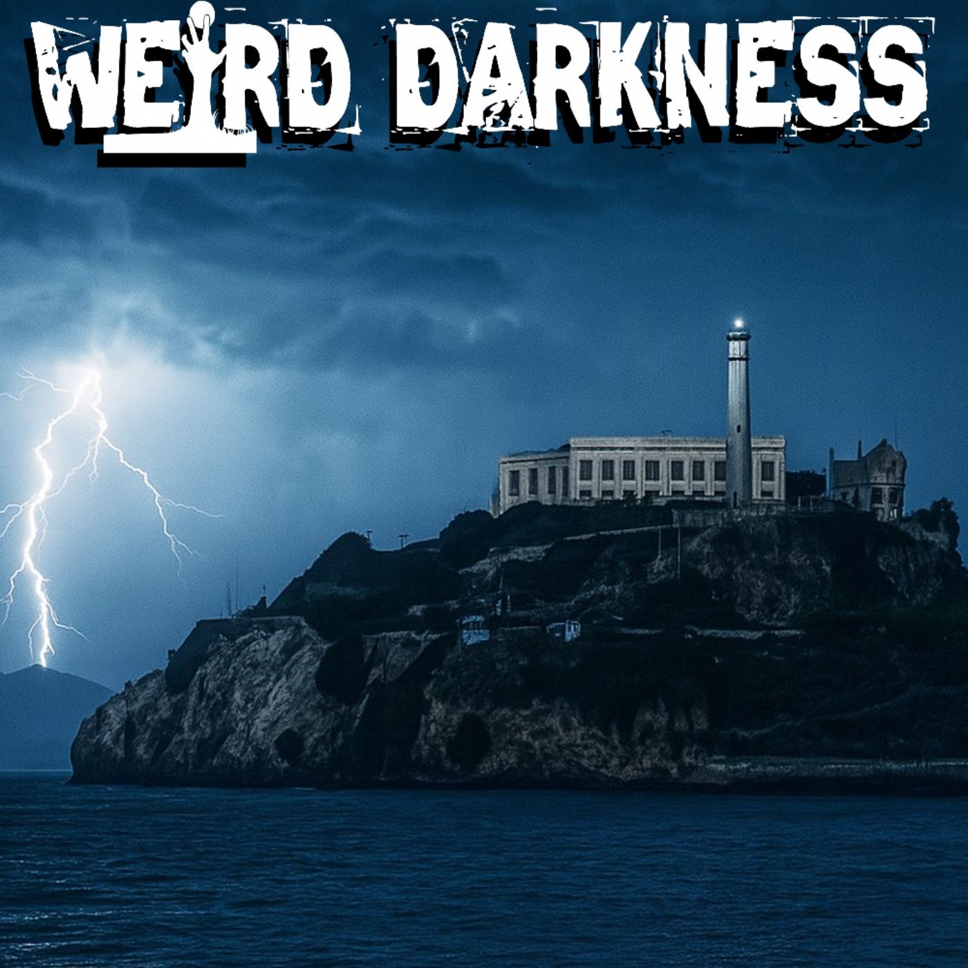 INESCAPABLE ALCATRAZ: 3 Heads, 50 Raincoats, And Evidence The FBI Hid For 40 Years