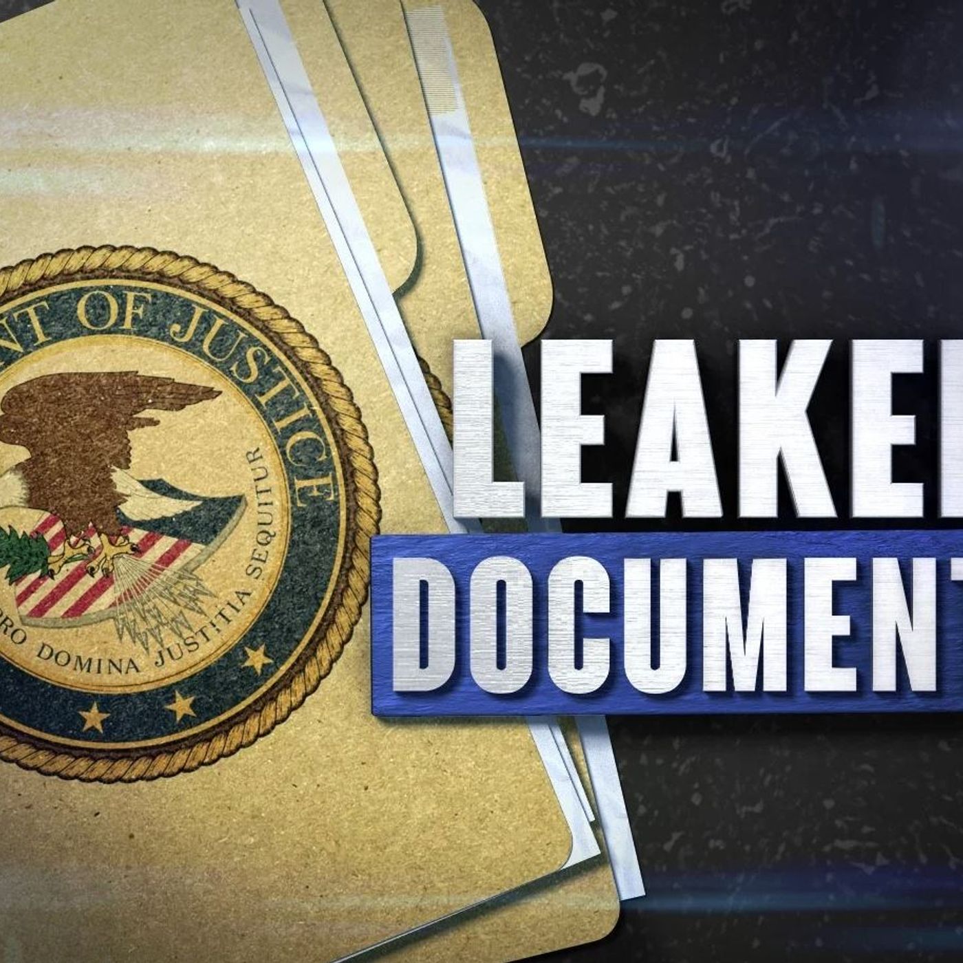 Classified Documents Leak Conspiracy Podcasts Was Jack Teixeira A(03)