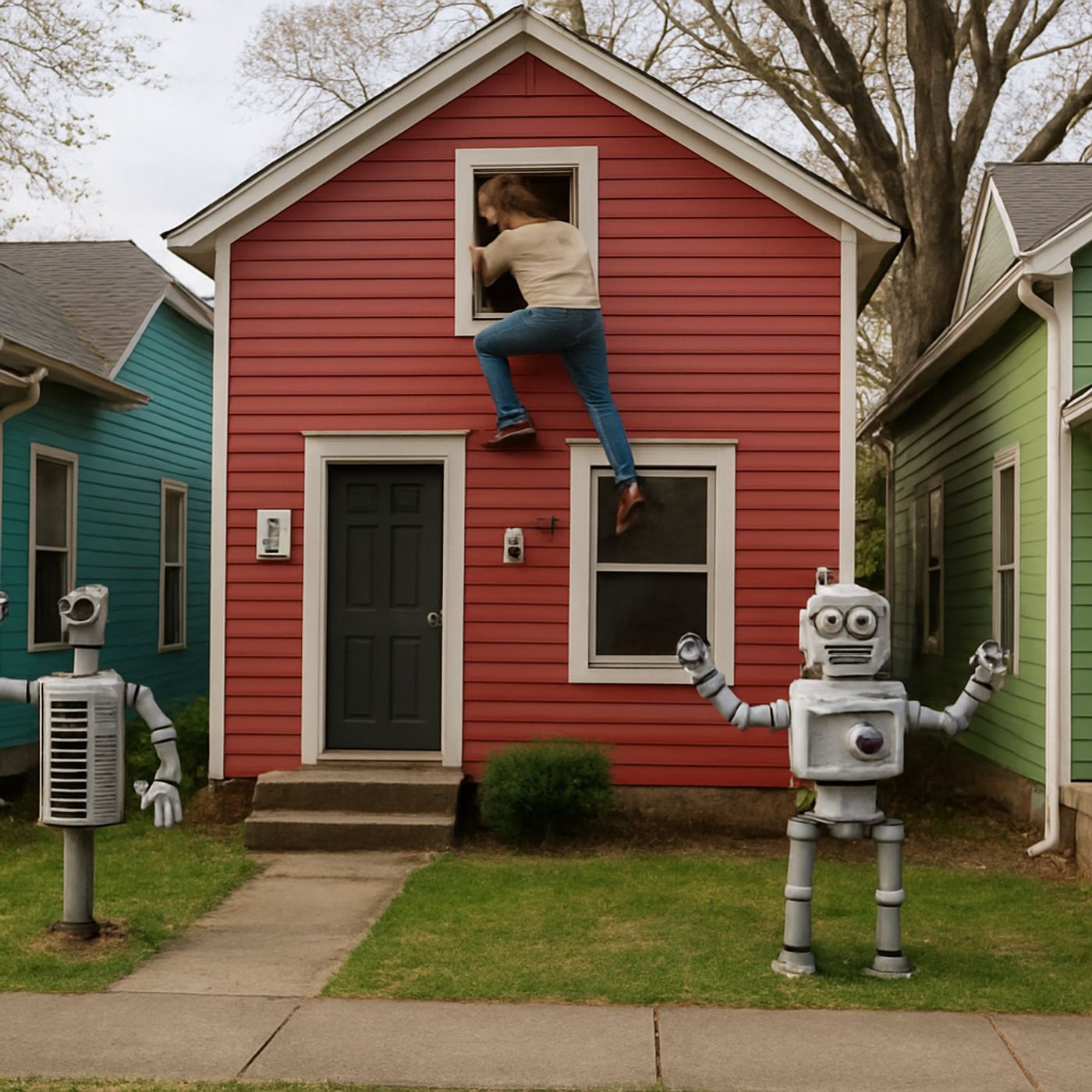 East Nashville’s Doorbell DJs Spin Orchestral Dings episode artwork