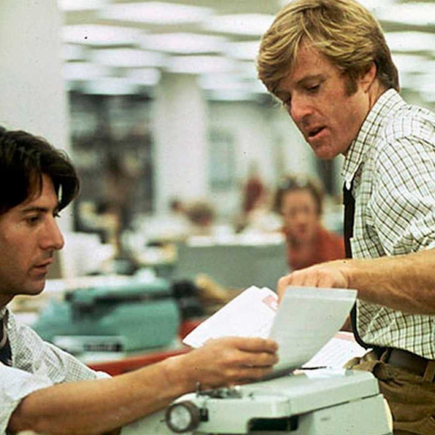Música y Letra: Robert Redford II episode artwork