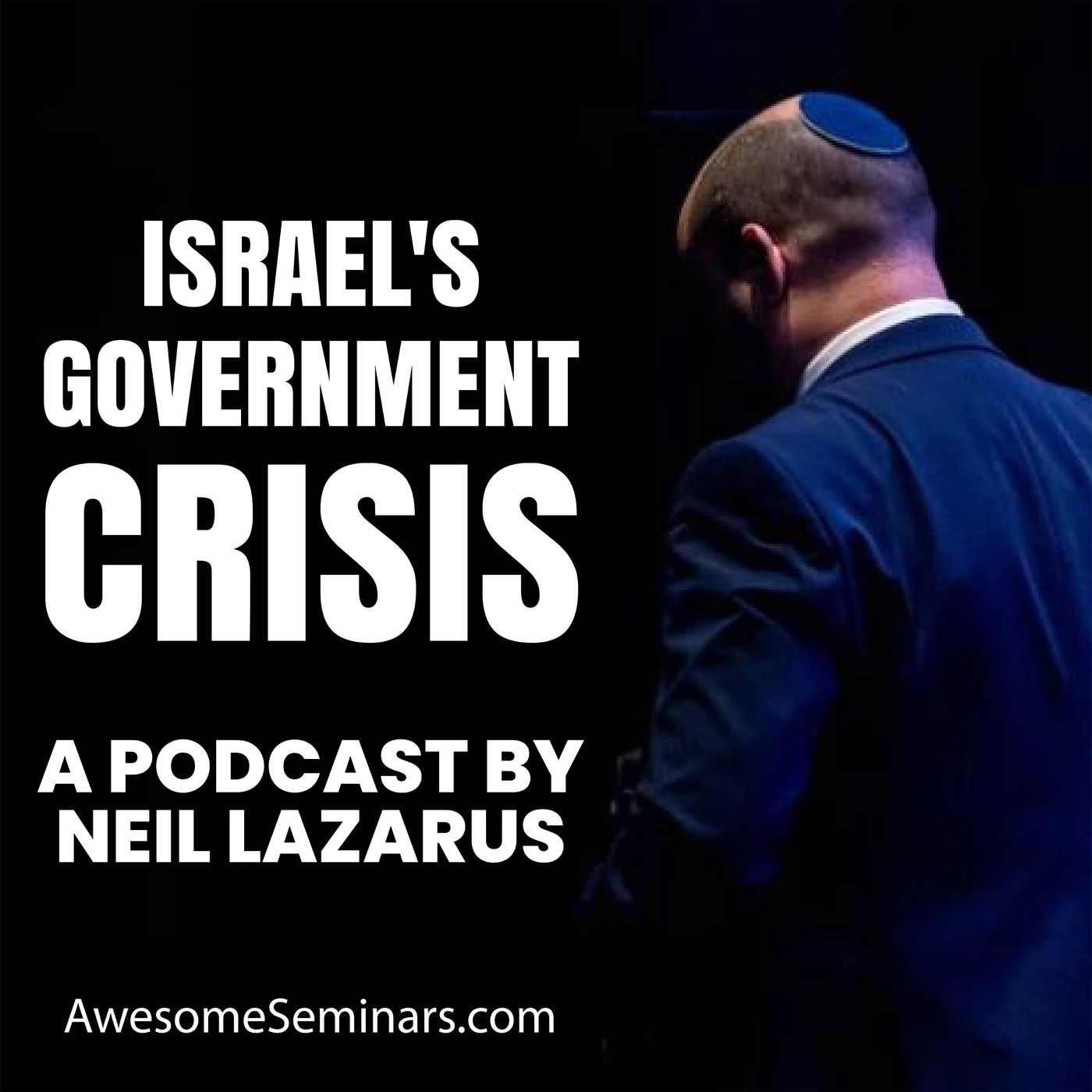 Israeli Govt in Crisis
