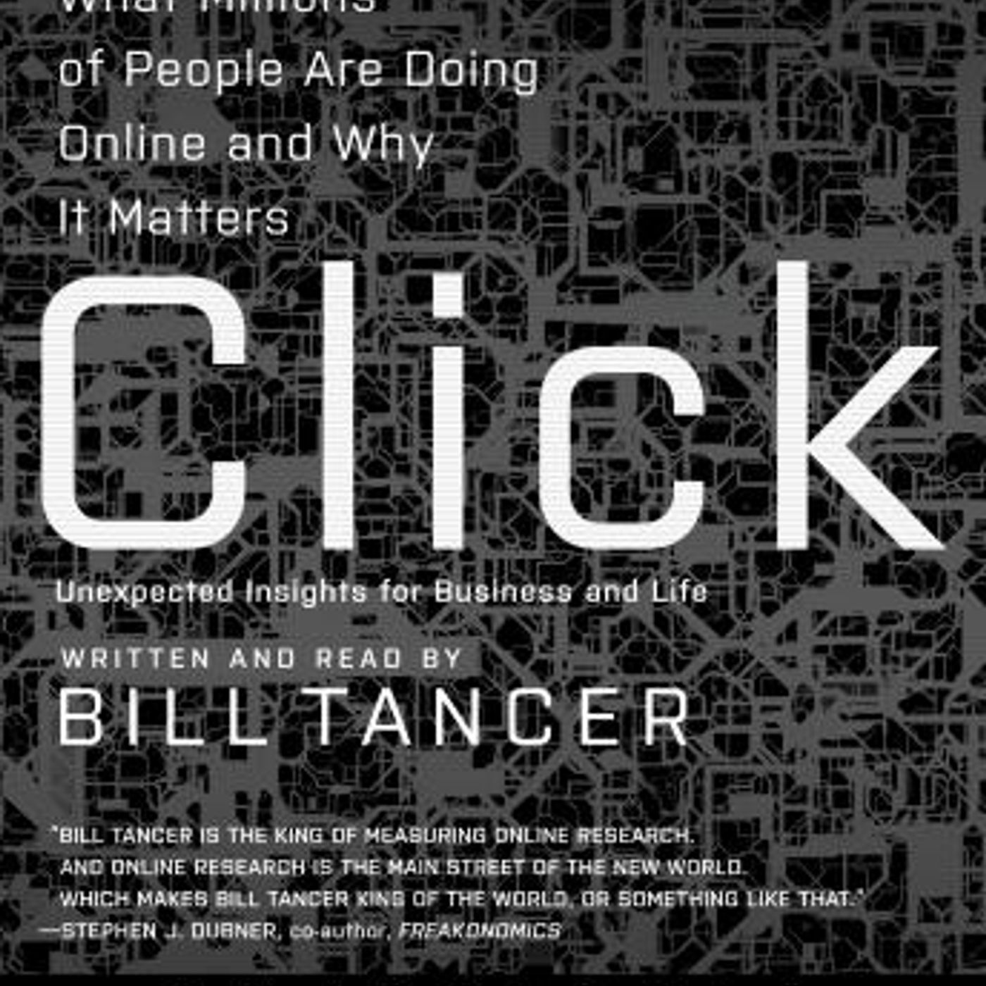 Listen to Trending Full Audiobooks in Business & Economics, Marketing & Advertising