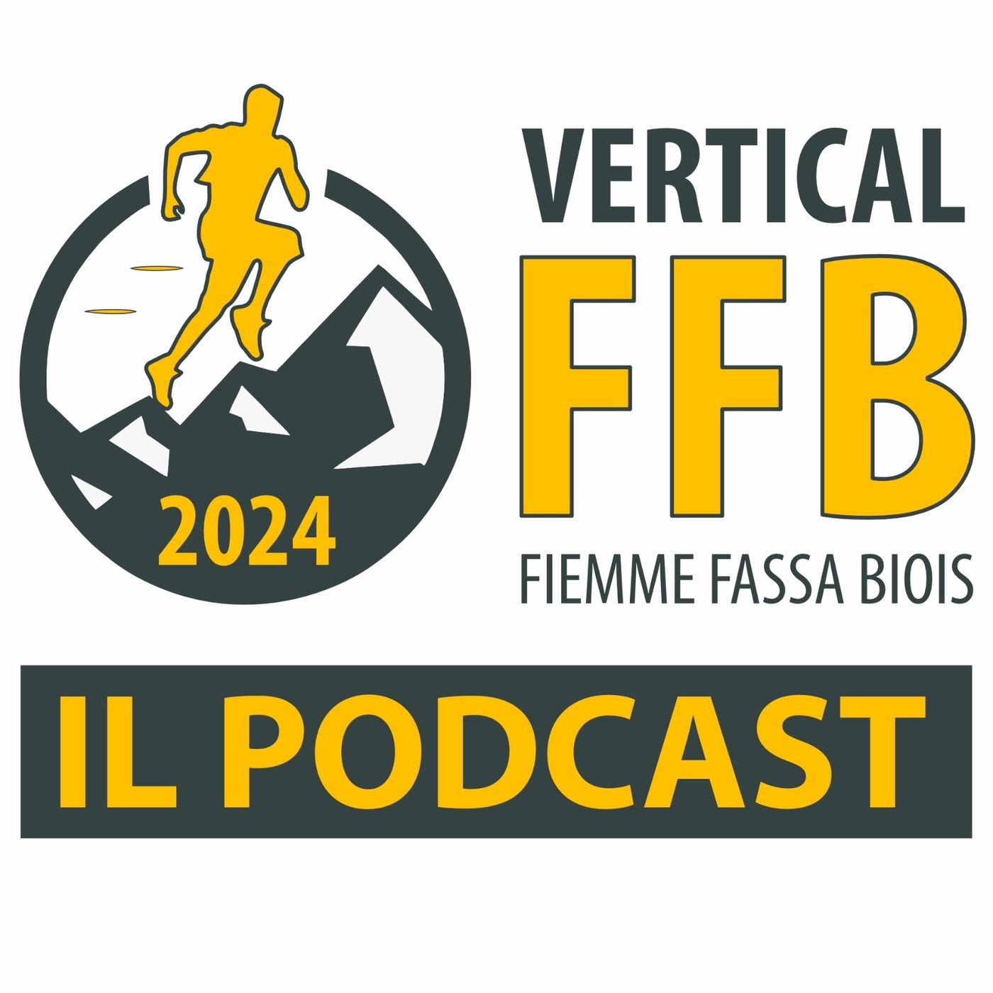 VERTICAL FFB - Il Podcast podcast artwork