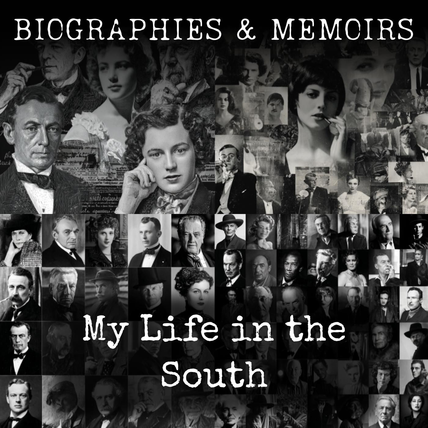 My Life in the South podcast artwork