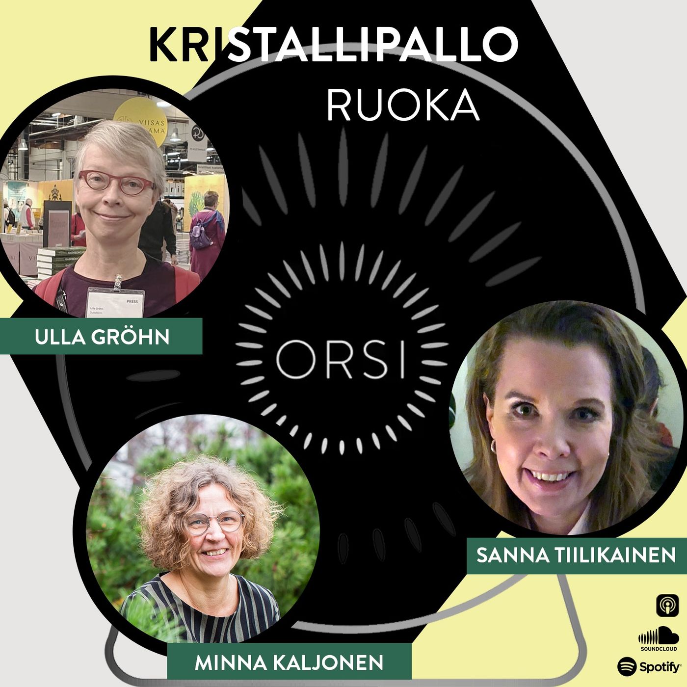 Kristallipallo