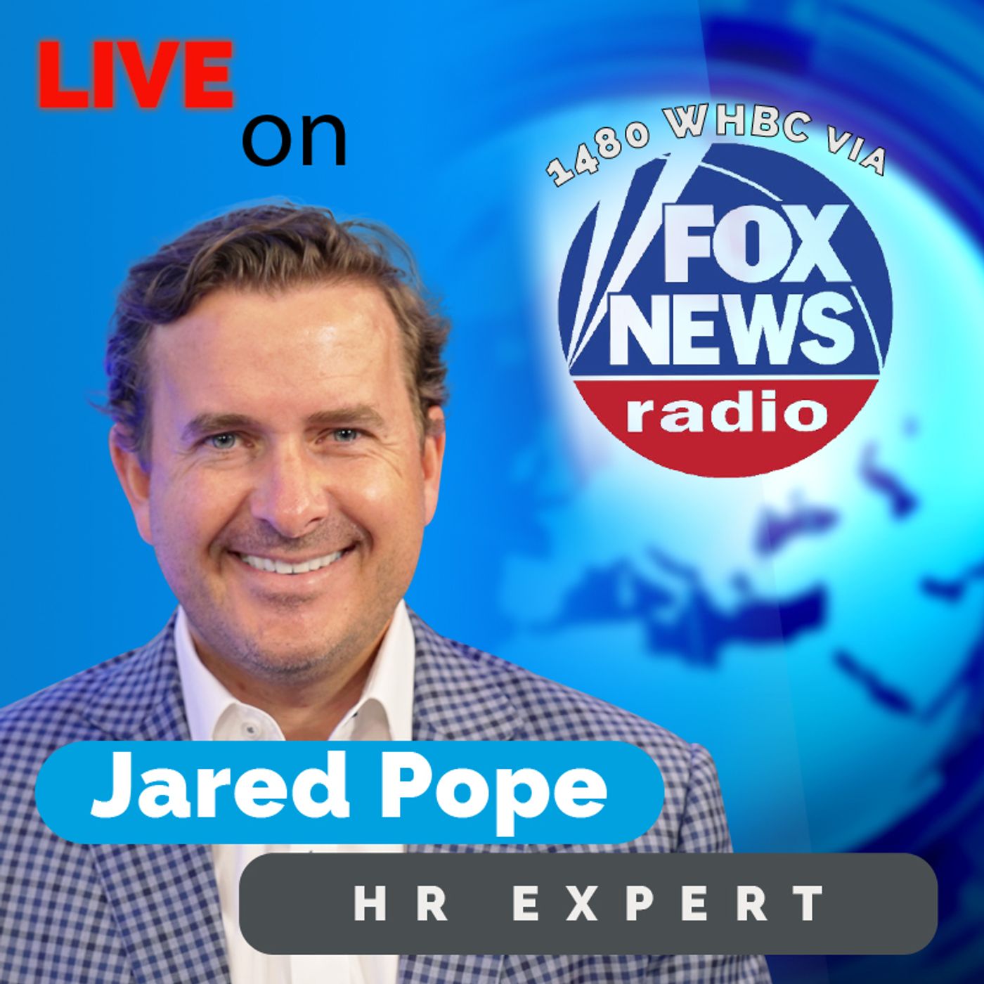 Jared Pope