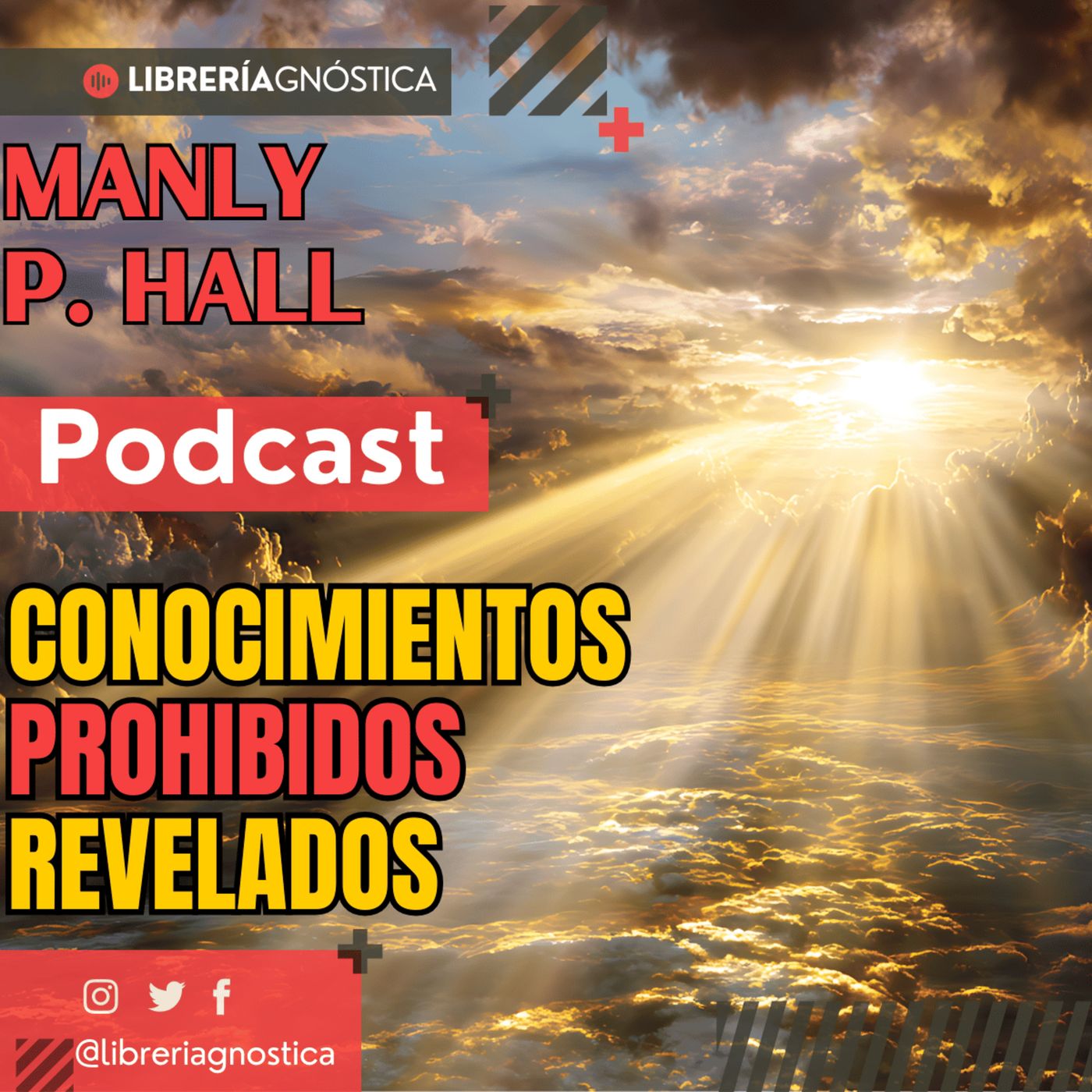 🌌 Este Libro Esotérico Cambiará Tu Alma 🔮 El Camino del Cielo 📚 Manly P. Hall 2/2 episode artwork
