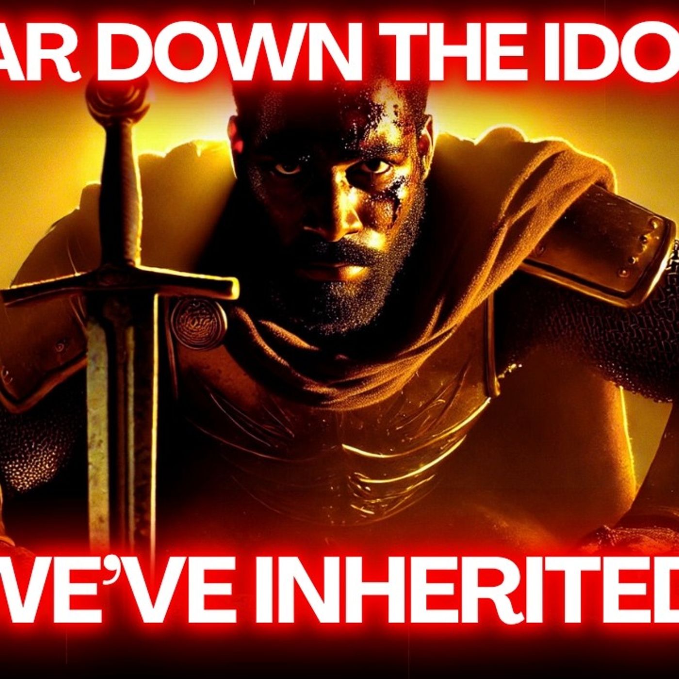 Does God Punish You for Your Parents' Sins? Exodus 20 Explained