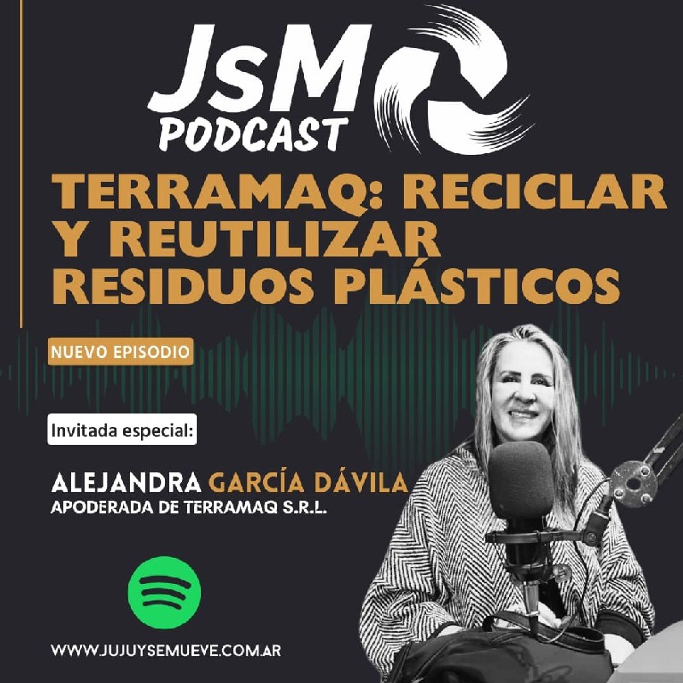 Jujuy se mueve inclusivo