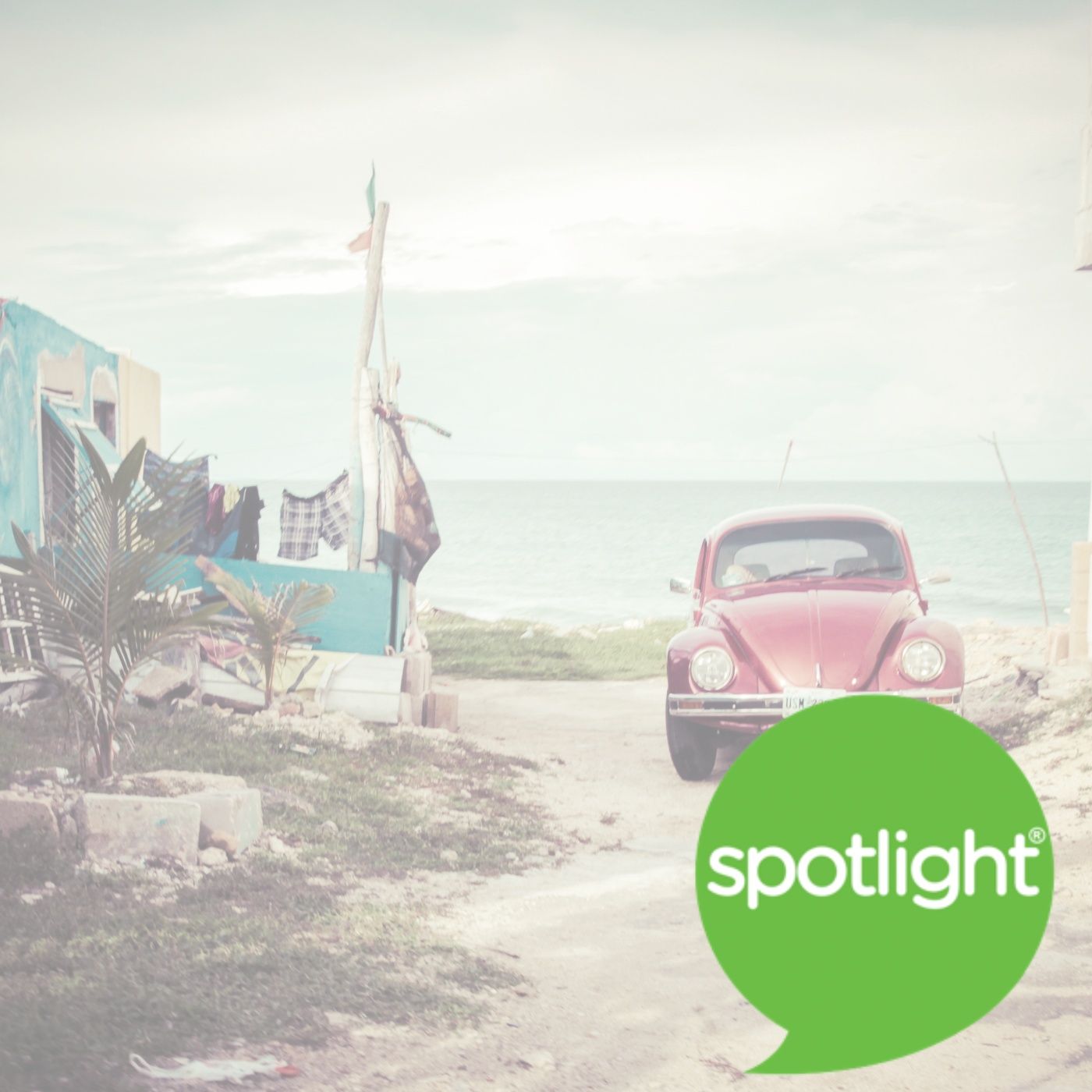 Nuevo Laredo  practice English with Spotlight