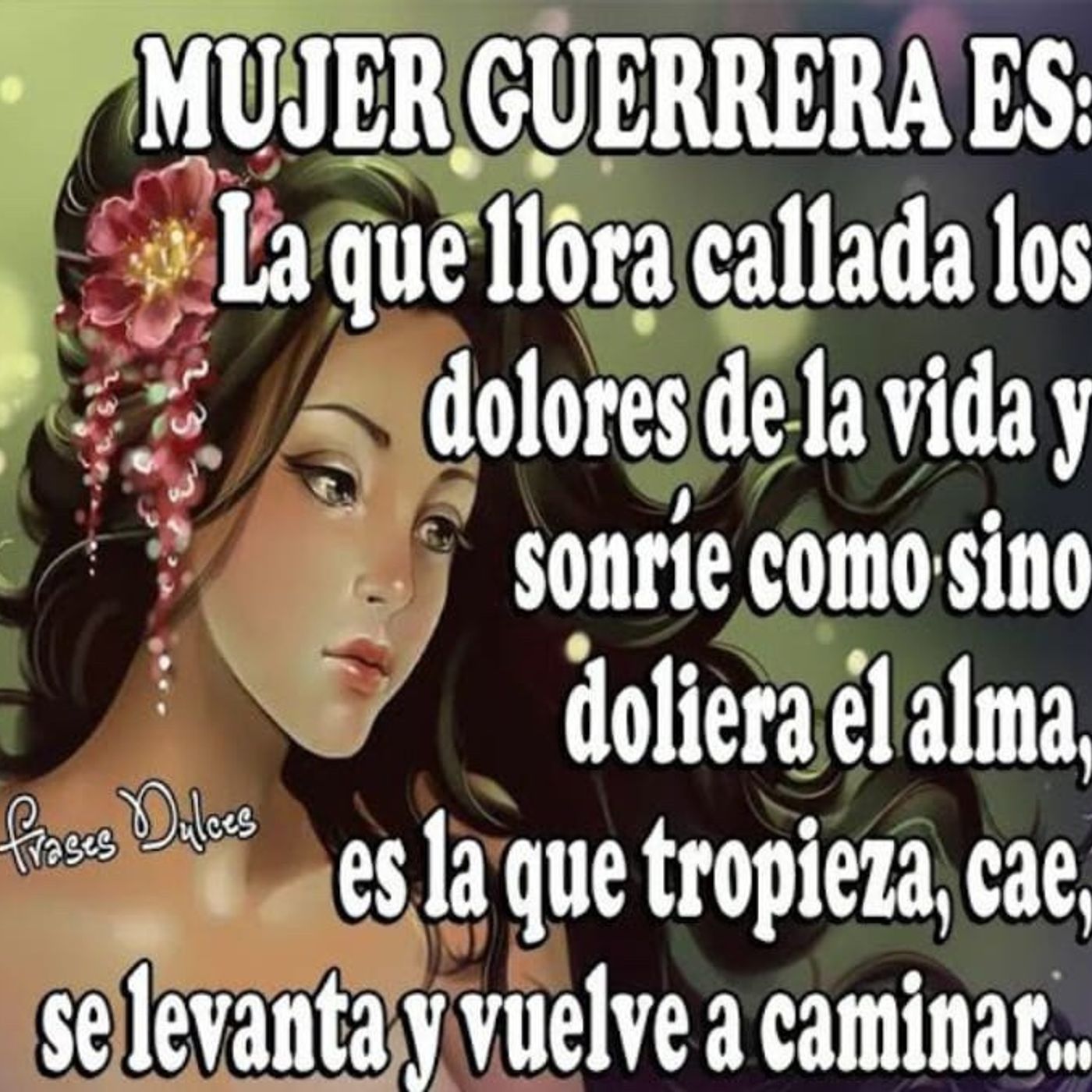 El show de Alma