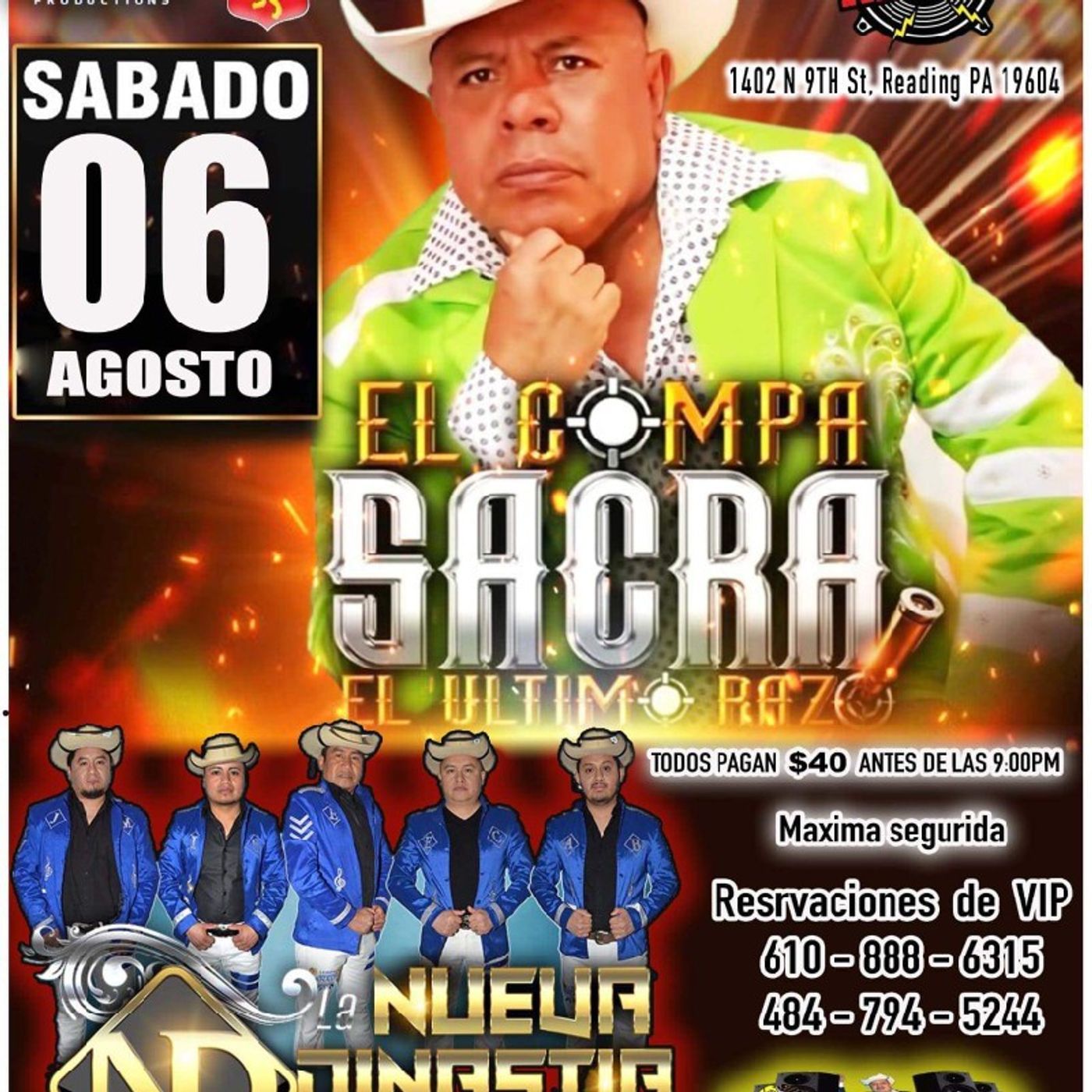 8/4/22 Episode 435 - El Radio del Barrio episode artwork