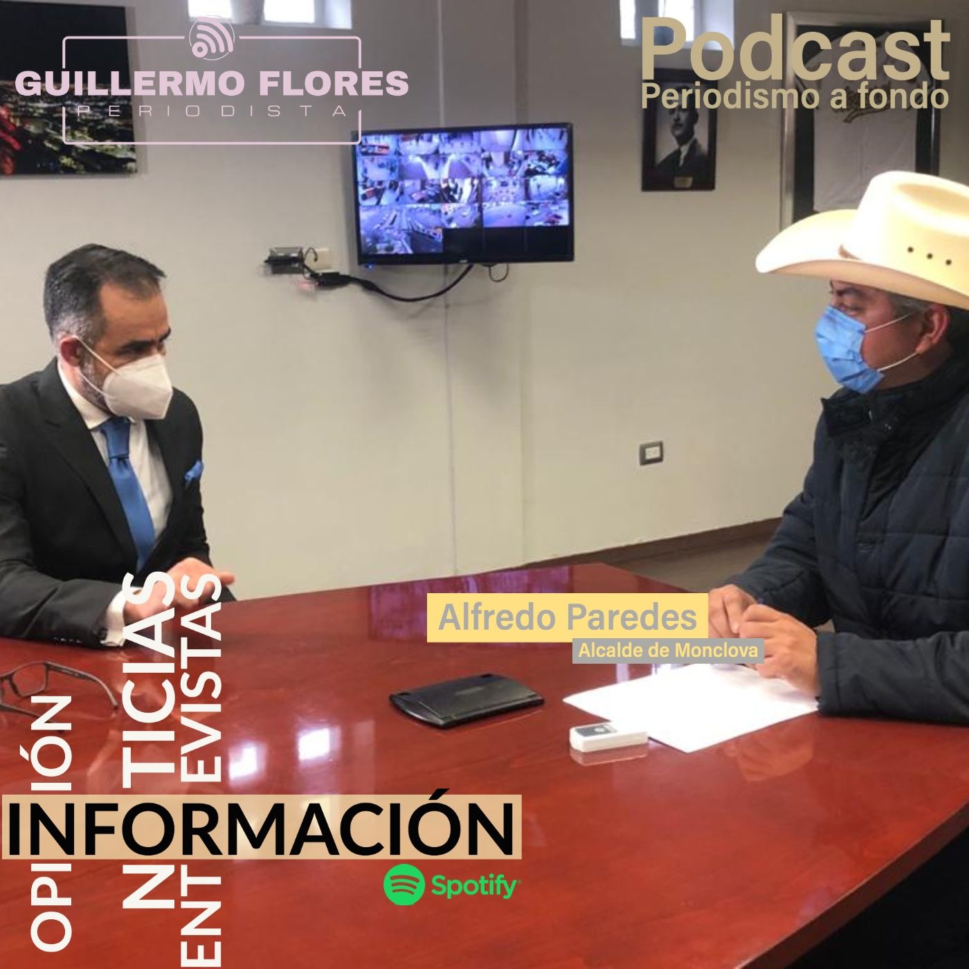 Periodismo a fondo