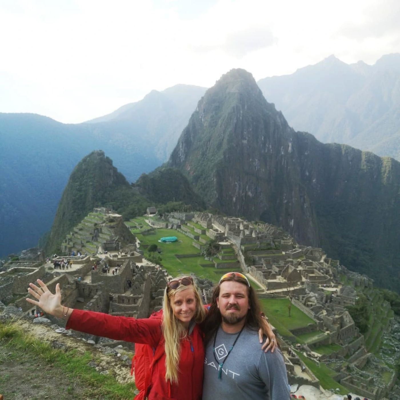 Ešus 13/10/2025 Kristýna, Matouš a cesty za štěstím Ešus 13/10/2025 Kristýna, Matouš a cesty za štěstím