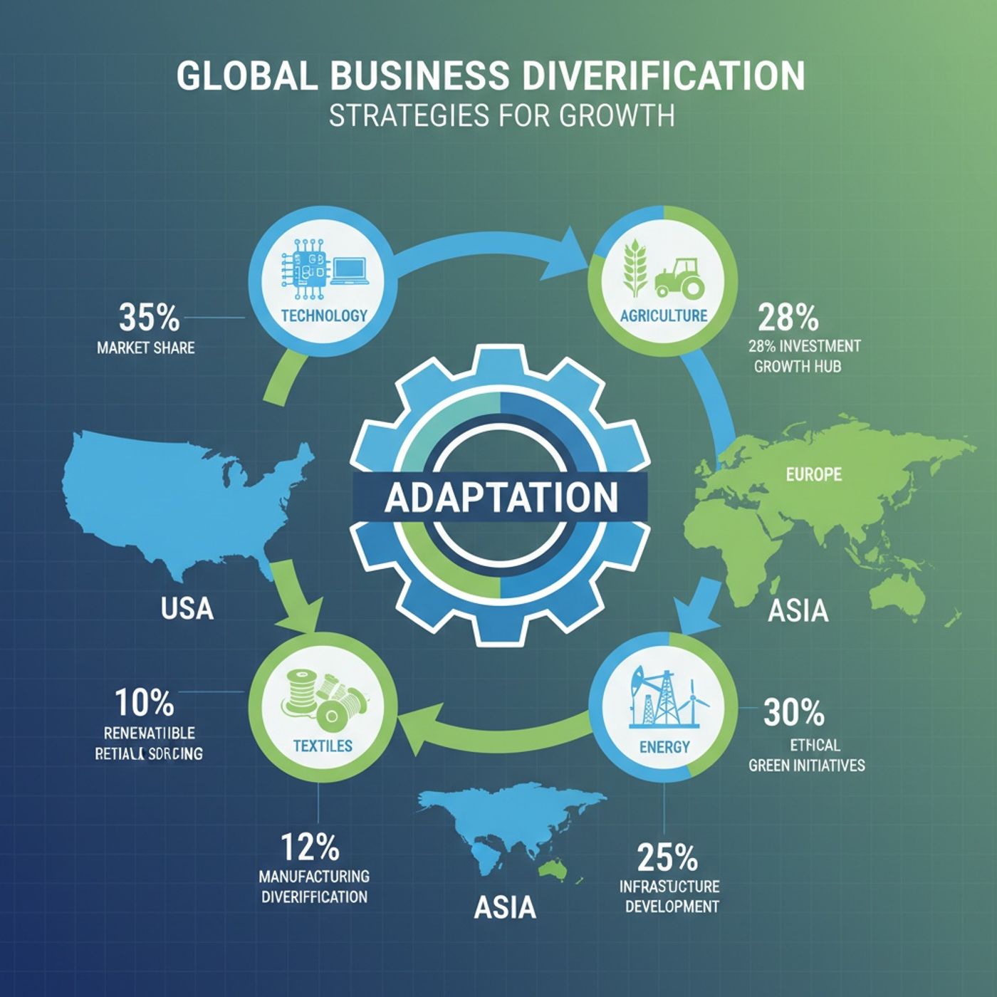 The Global Scramble: How Trade Barriers Reshaped Your Products