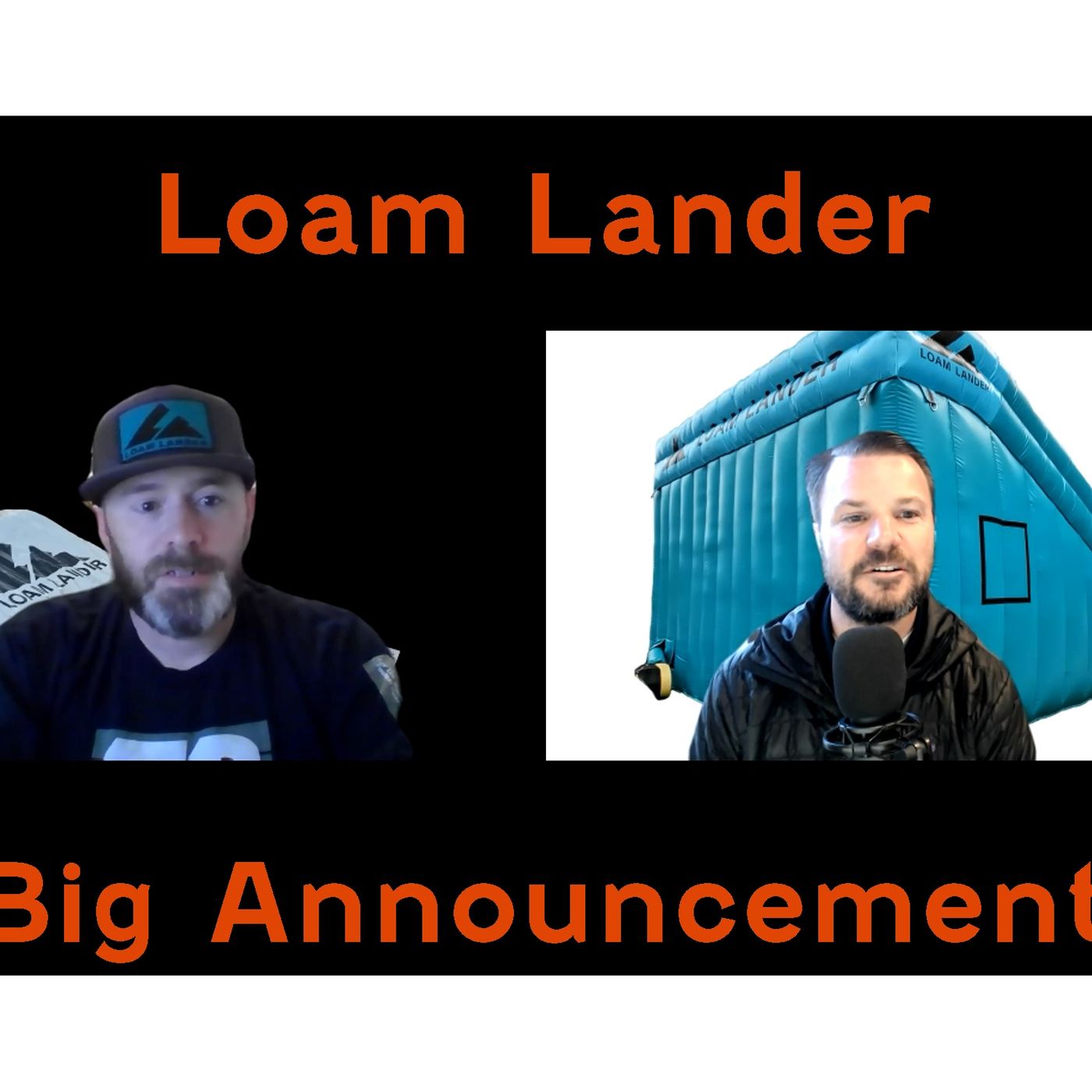 Loam Lander