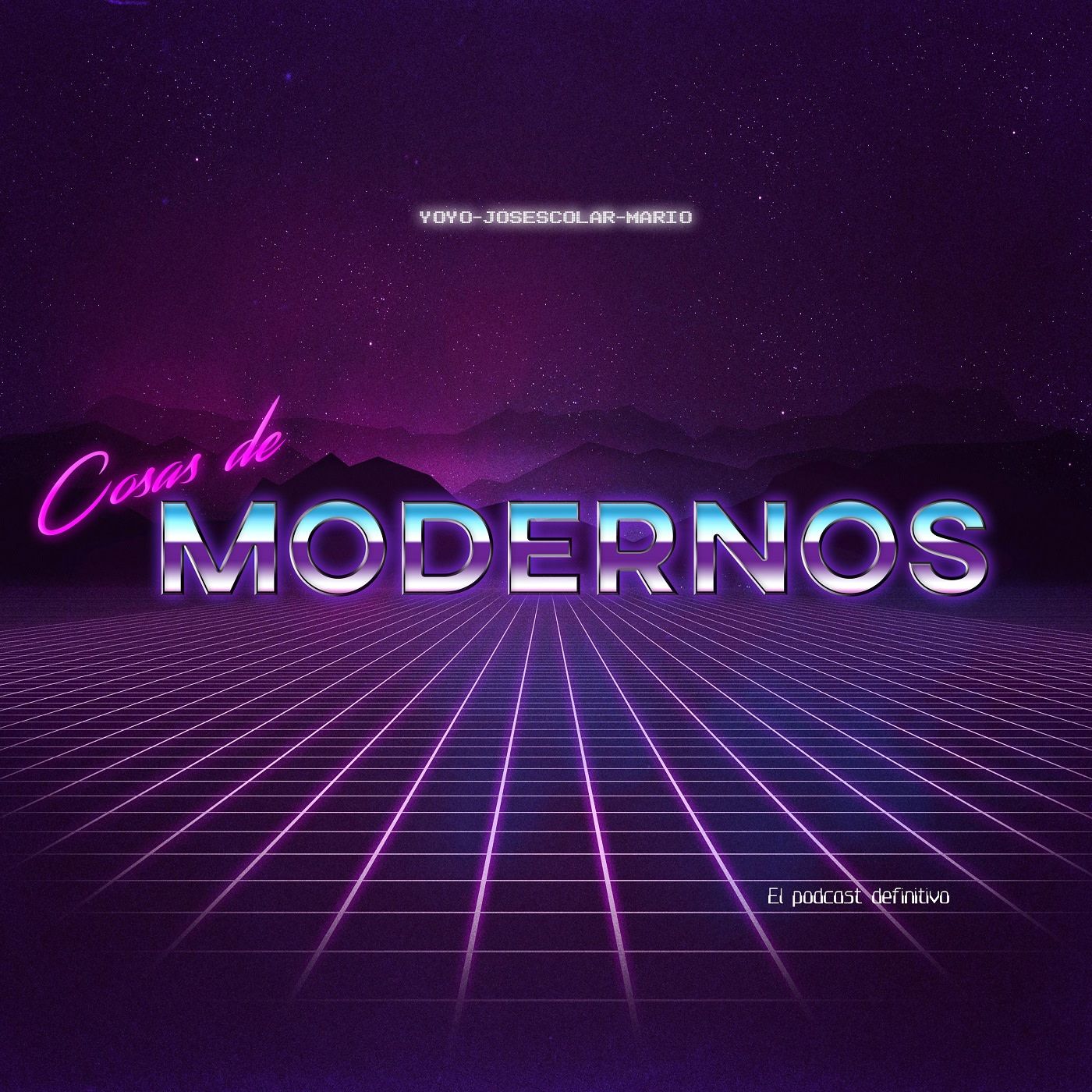 Intro Cosas de ModernOS