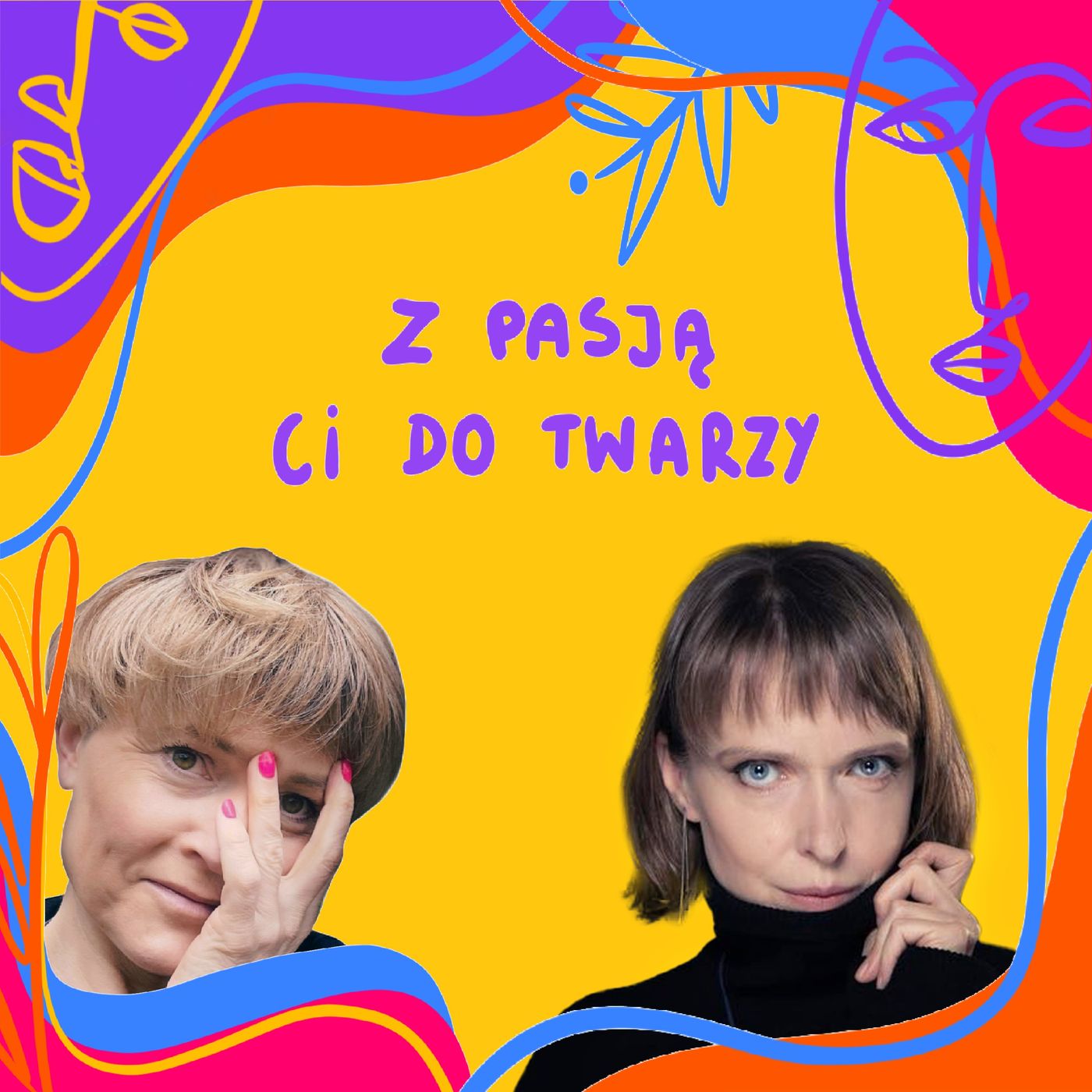 Odc.29.Katarzyna Kardasz - Pani Fotograf i kobieta wielu talentów. episode artwork