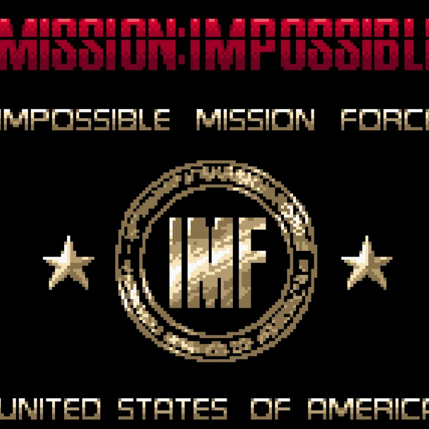 143. Mission: Impossible (2000, Game Boy Color) - Przenośna misja Ethana Hunta episode artwork