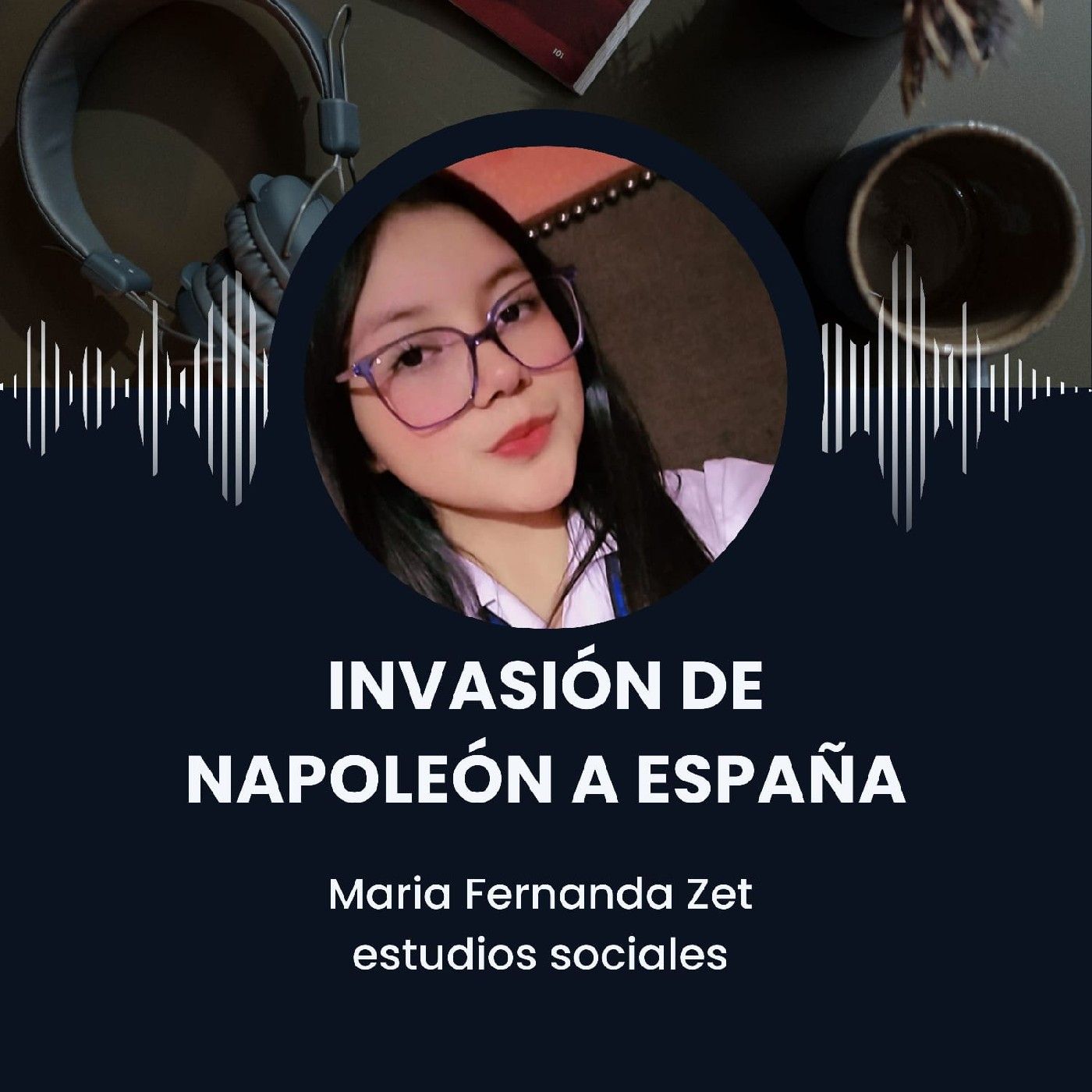 El podcast de Fernanda Zet