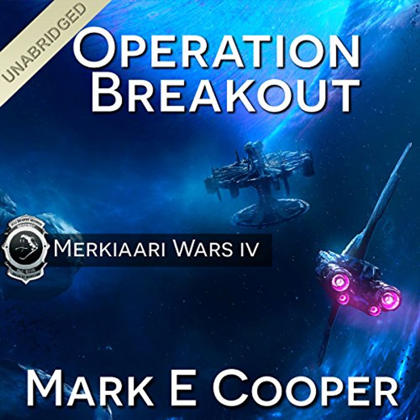 Get New Releases Audiobooks in Sci-Fi & Fantasy, Sci-Fi: Classic