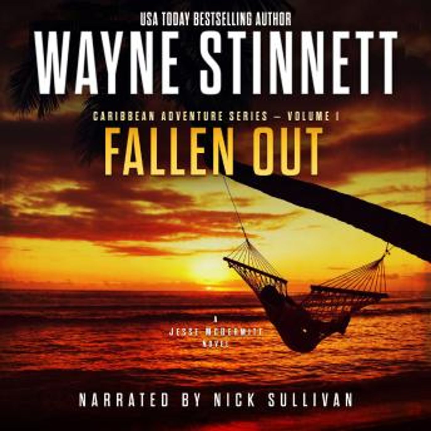 Explore New Full Audiobooks in Mystery, Thriller & Horror, Police & Detective