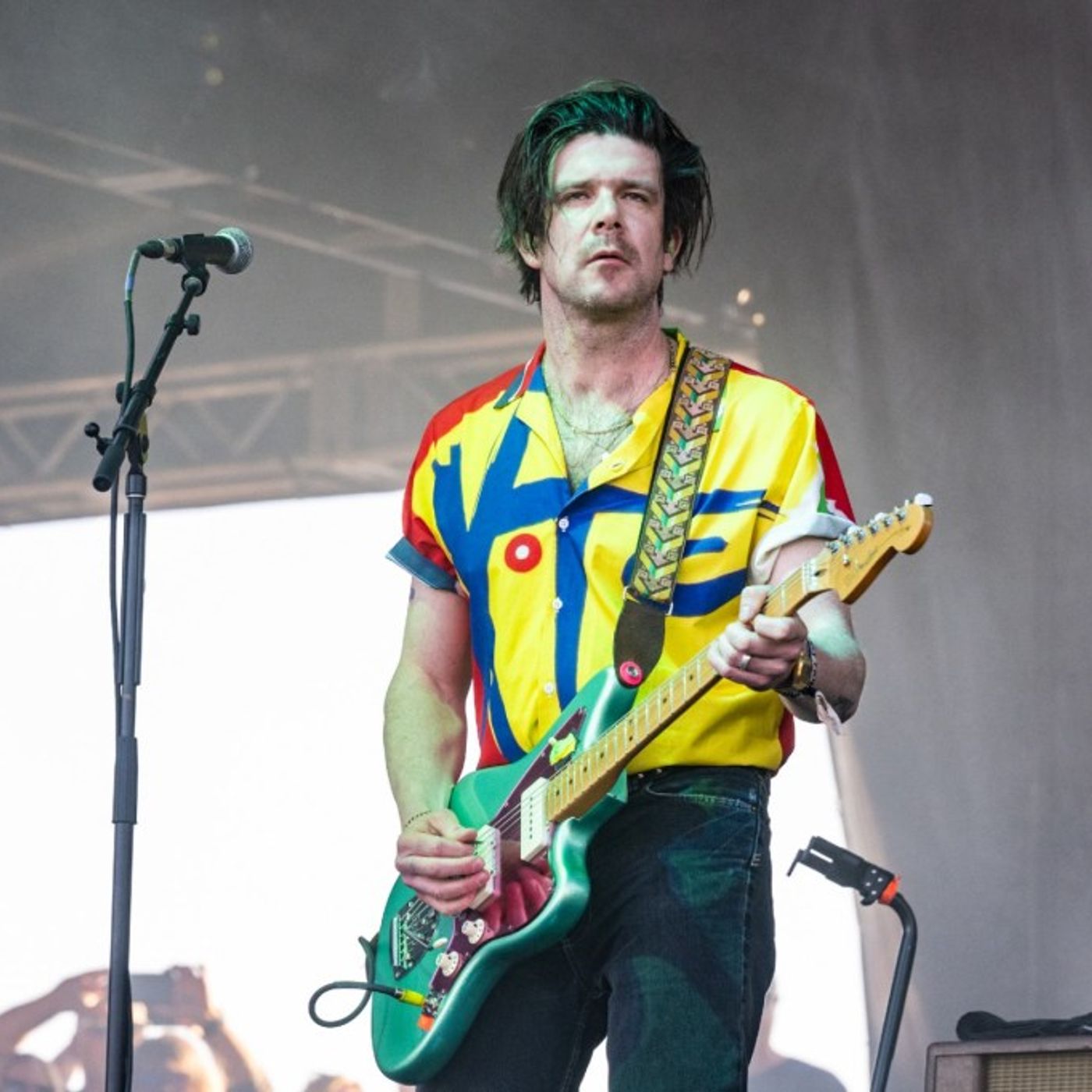Modest Mouse Replaces Guitarist Simon O’Connor Amid Allegations