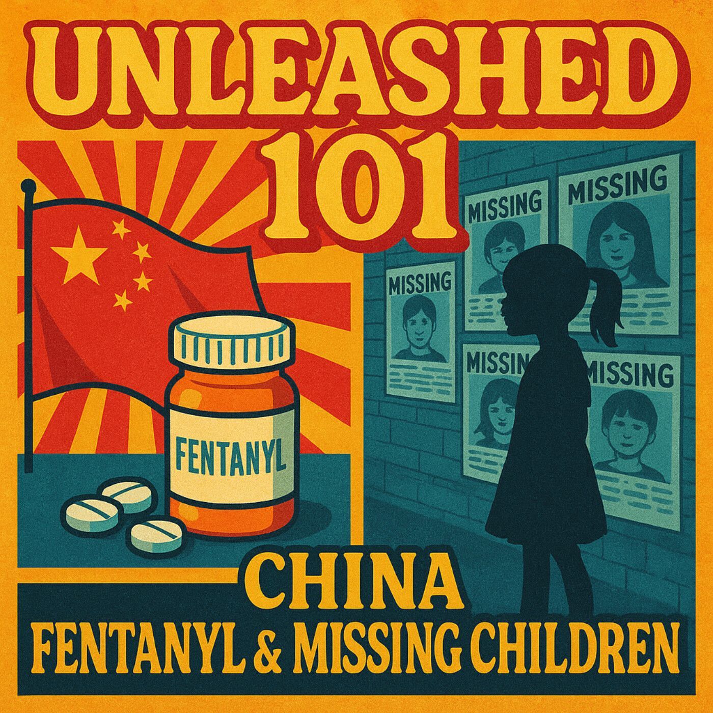 Unleashed 101
