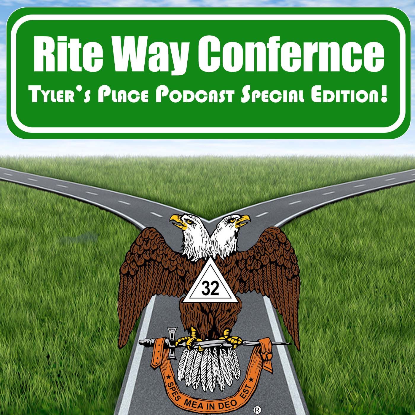 Tyler\'s Place Podcast