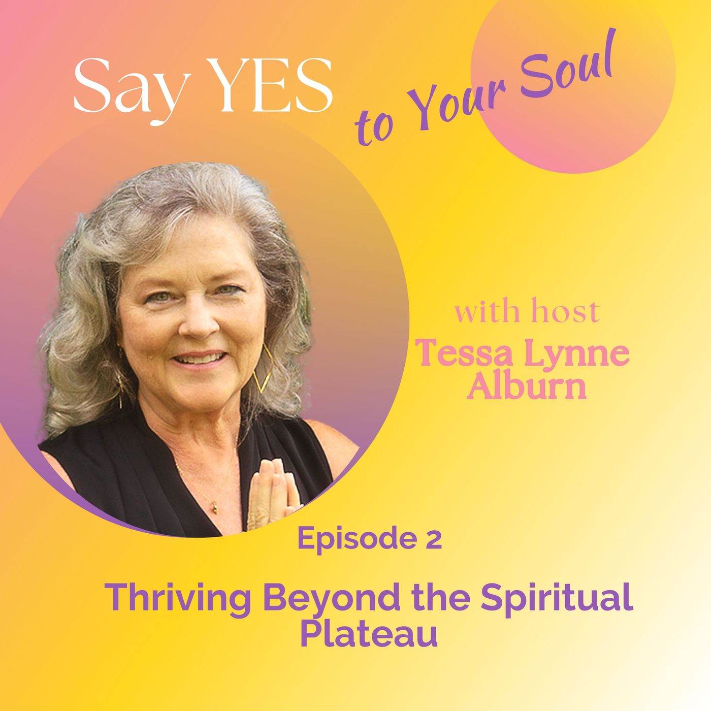 Say YES to Your Soul