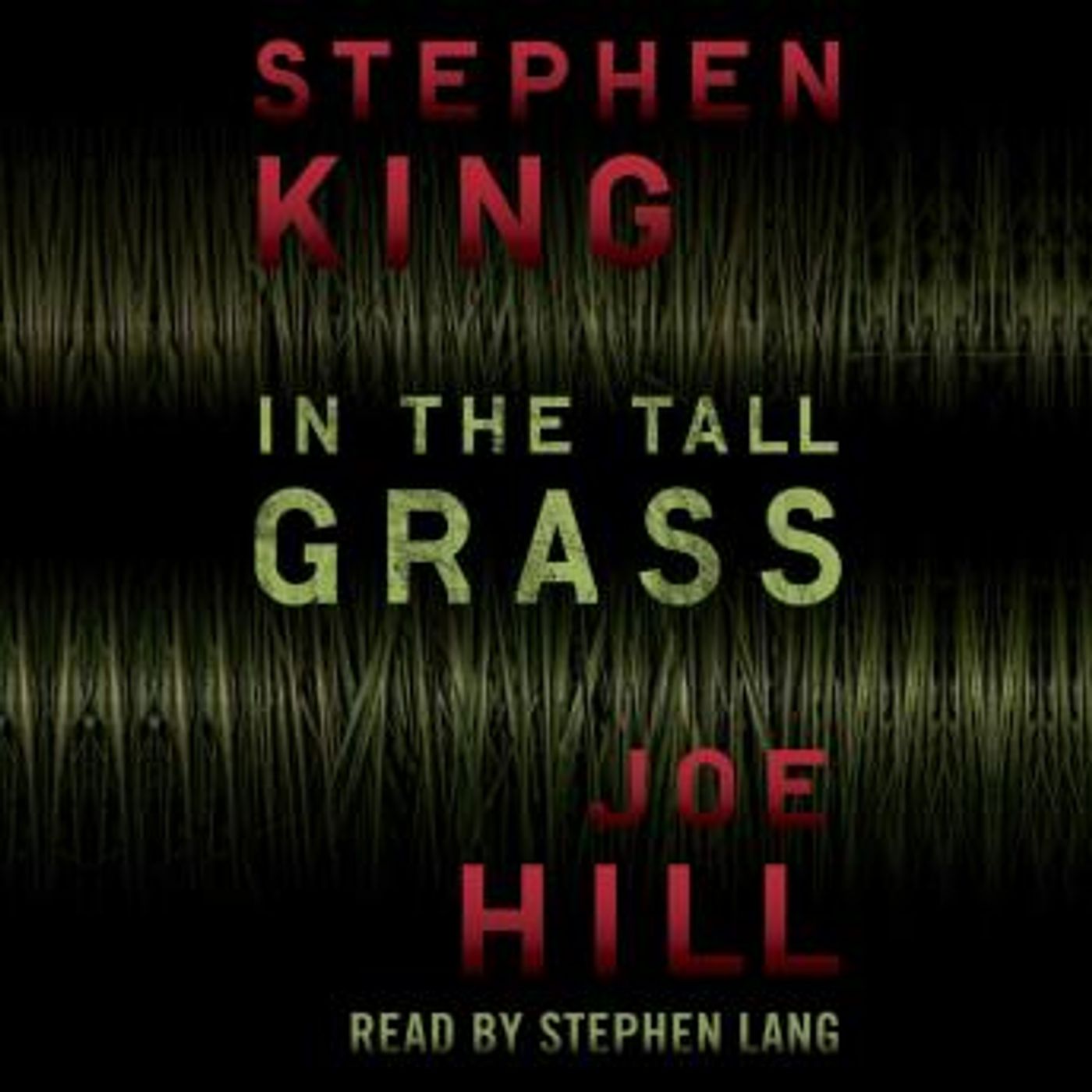 Find Best-Selling Full Audiobooks in Mystery, Thriller & Horror, Horror