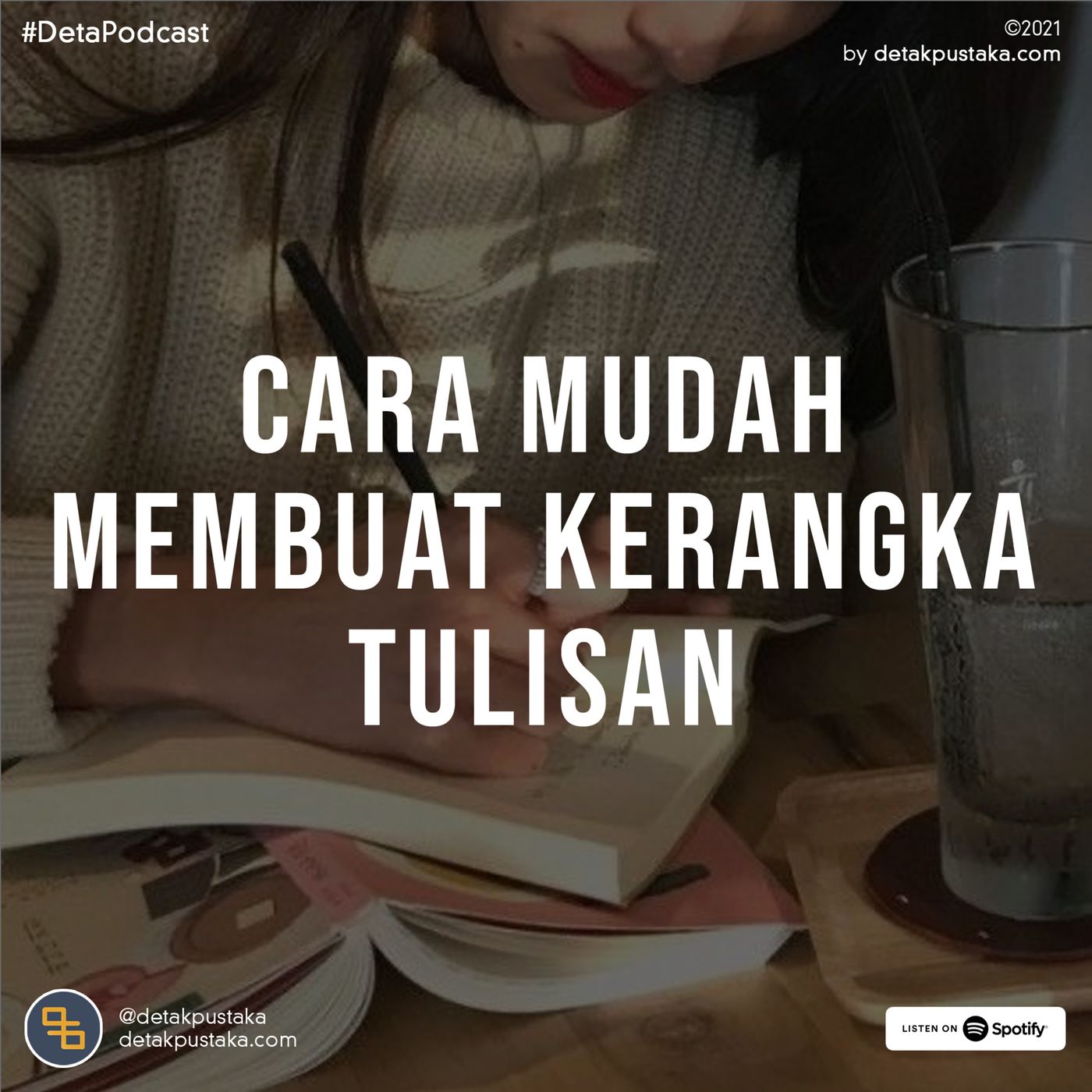 DETA Podcast
