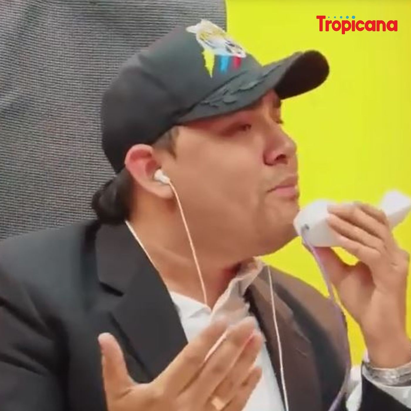 Abelardo De La Espriella habla de Barranquilla episode artwork