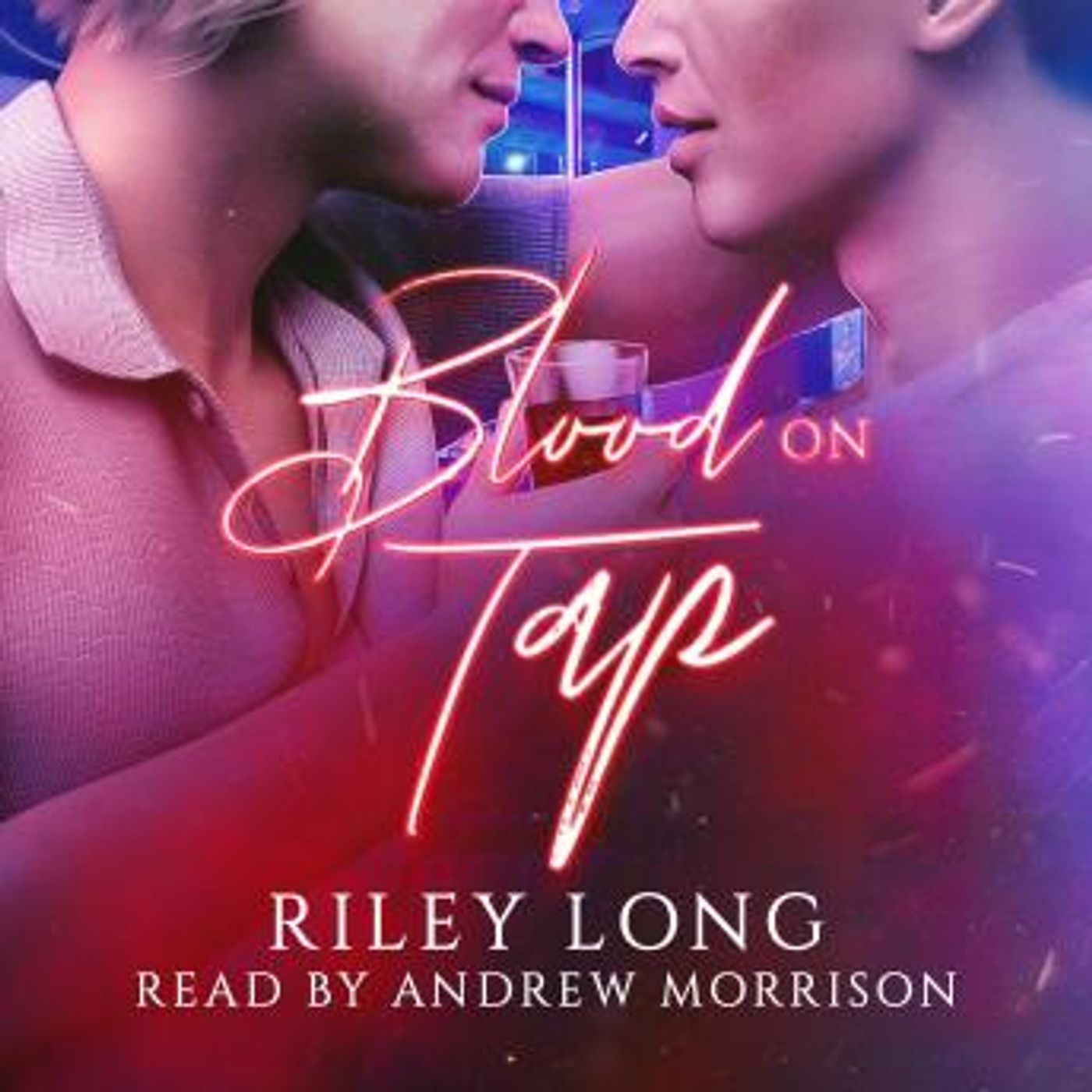 Access Unmissable Full Audiobooks in Romance, LGBTQ+