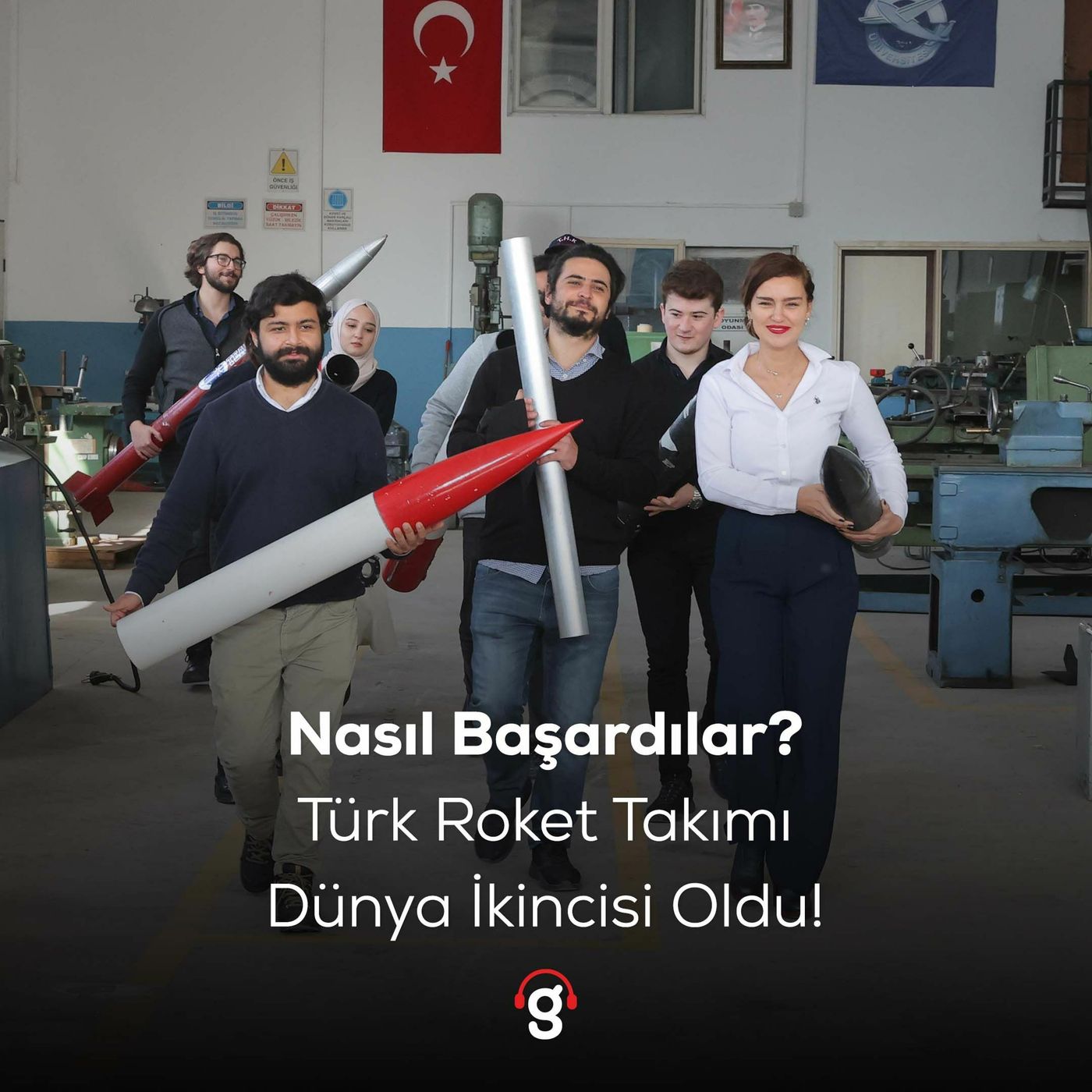 Gündeme Dair Her Şey