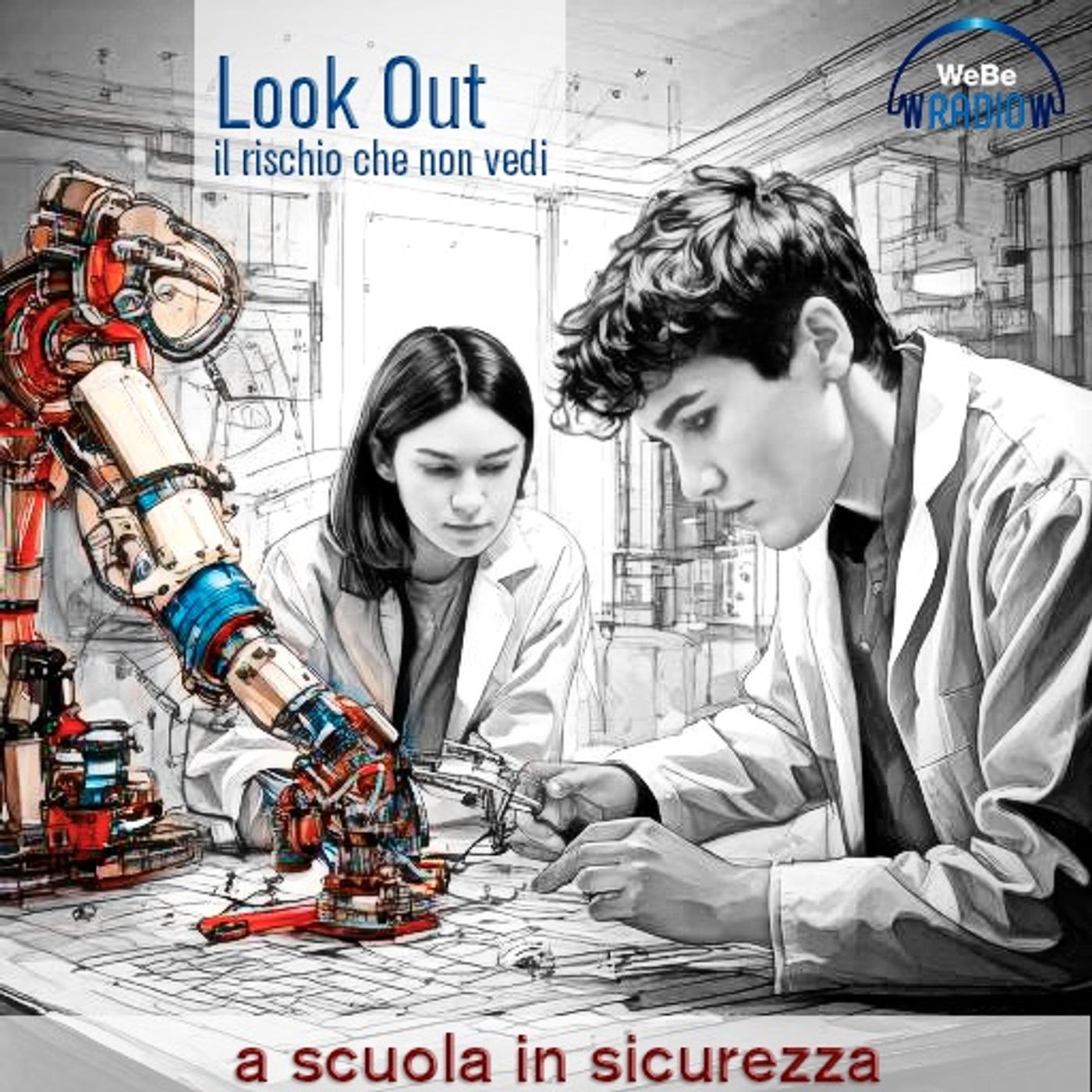 Sicurezza a scuola