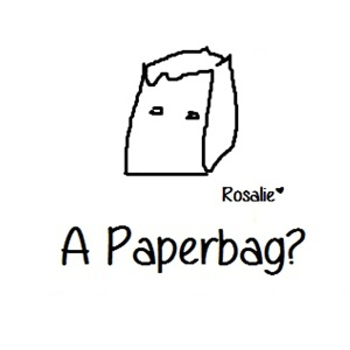 Paperbag episode artwork