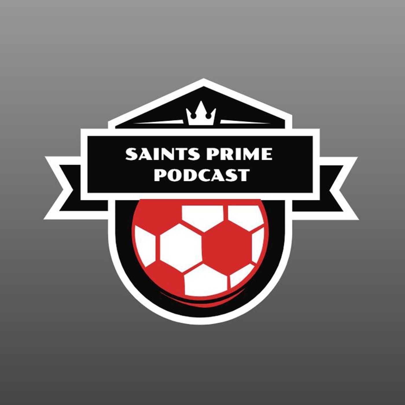 Saints Prime Podcast