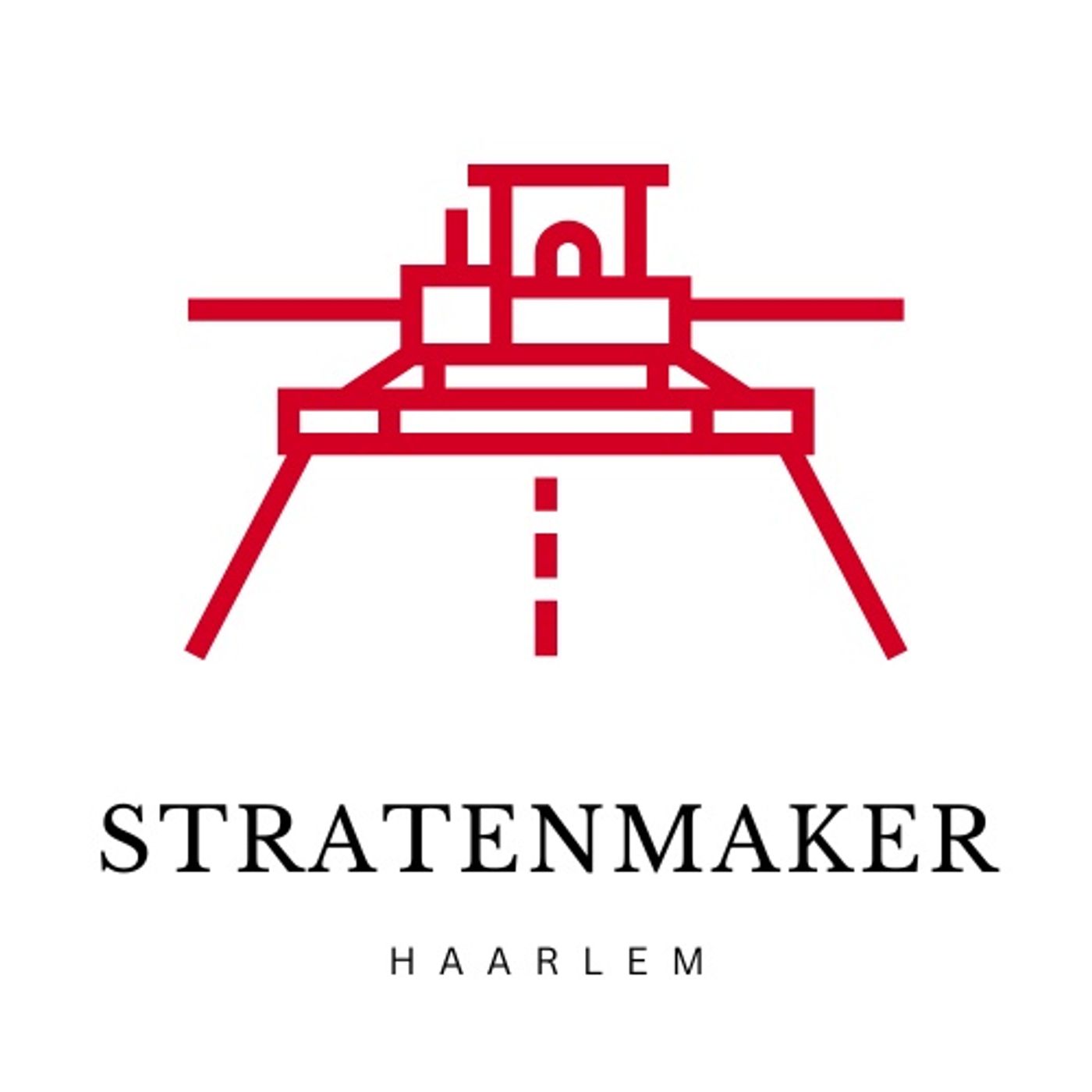 Stratenmaker Arnhem