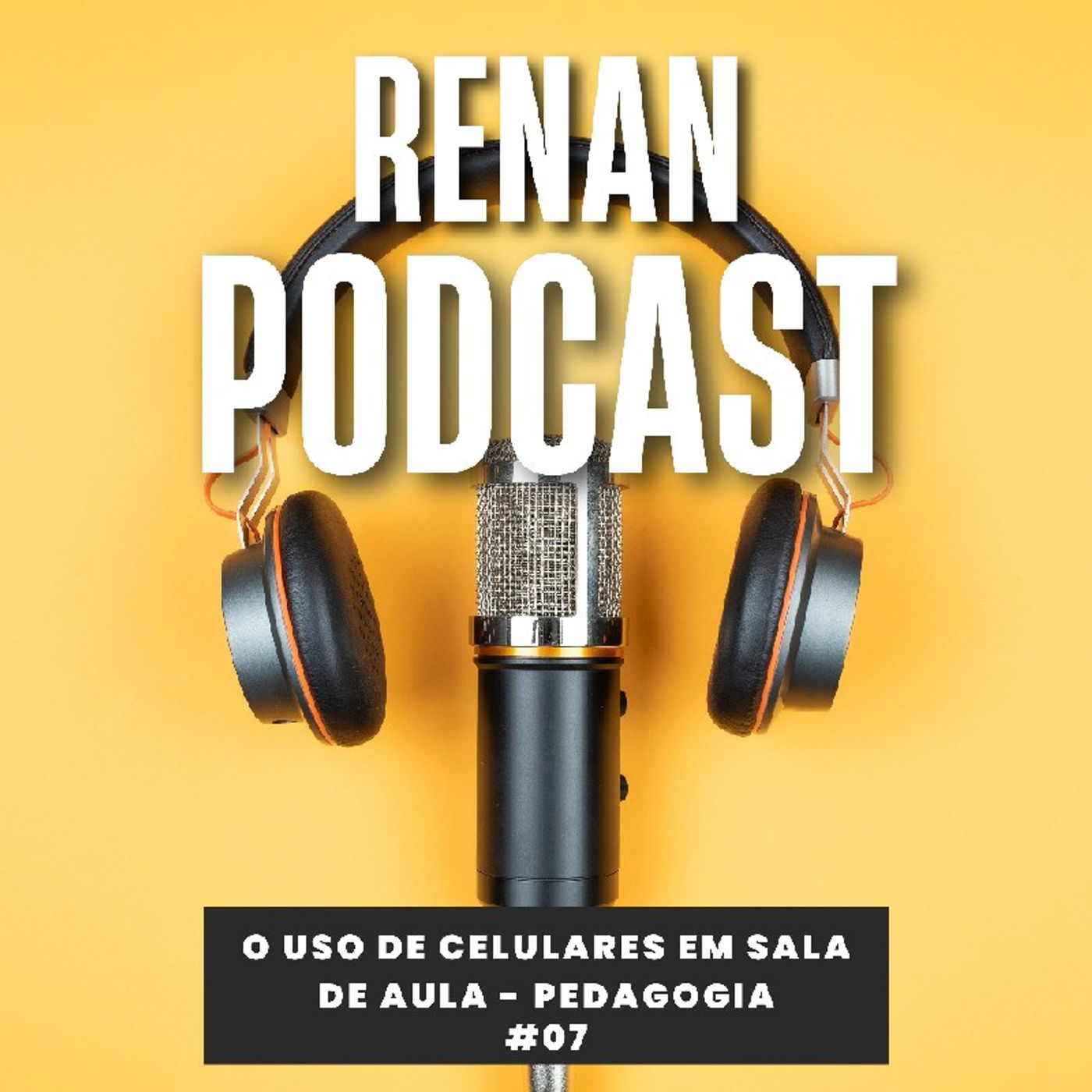 Renan Podcast