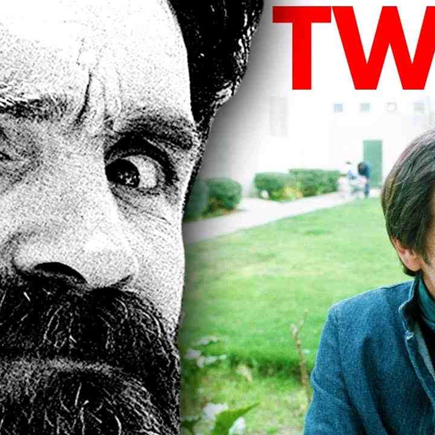 The Disturbing Origins of Charles Manson_ True Crime Documentary episode artwork
