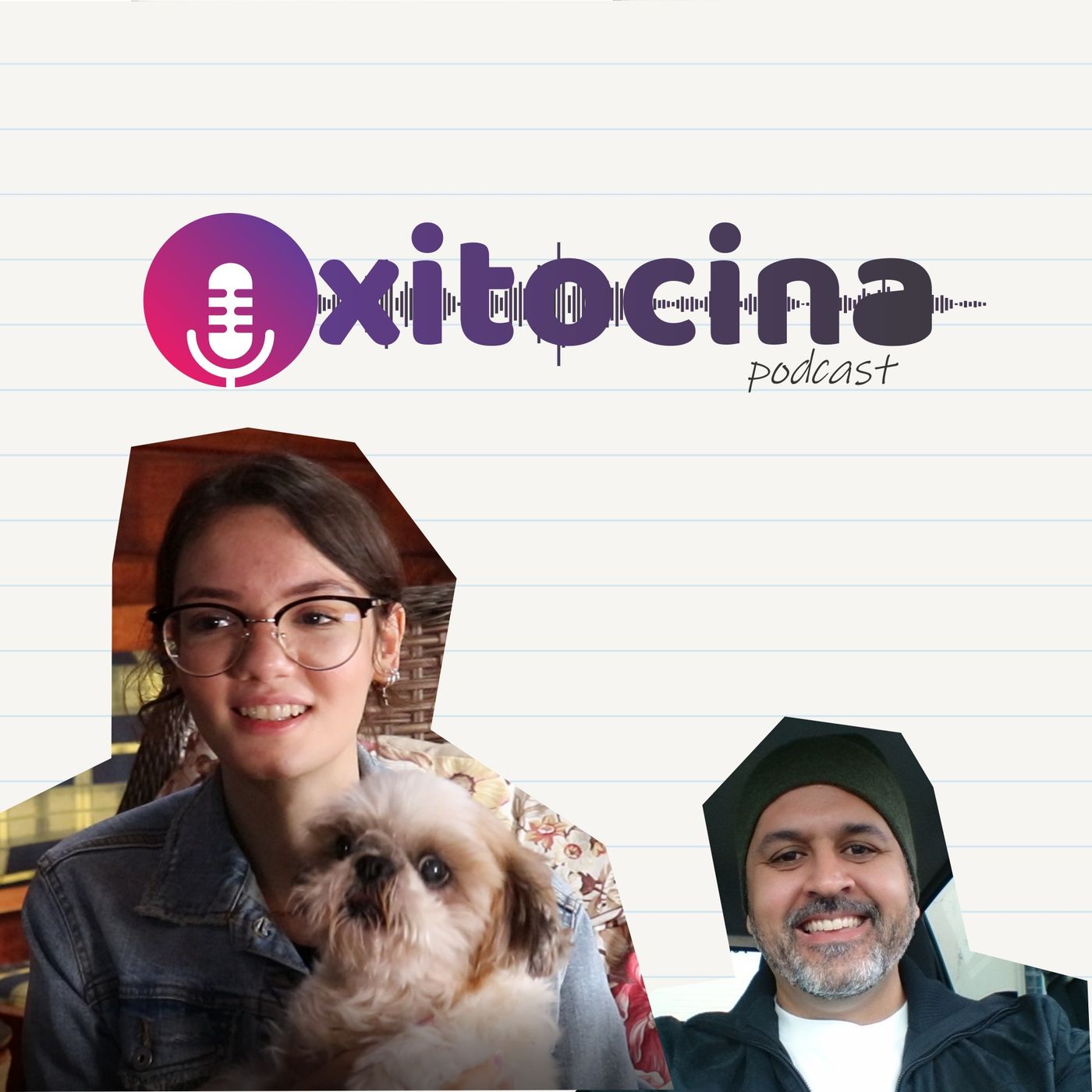 Oxitocina podcast
