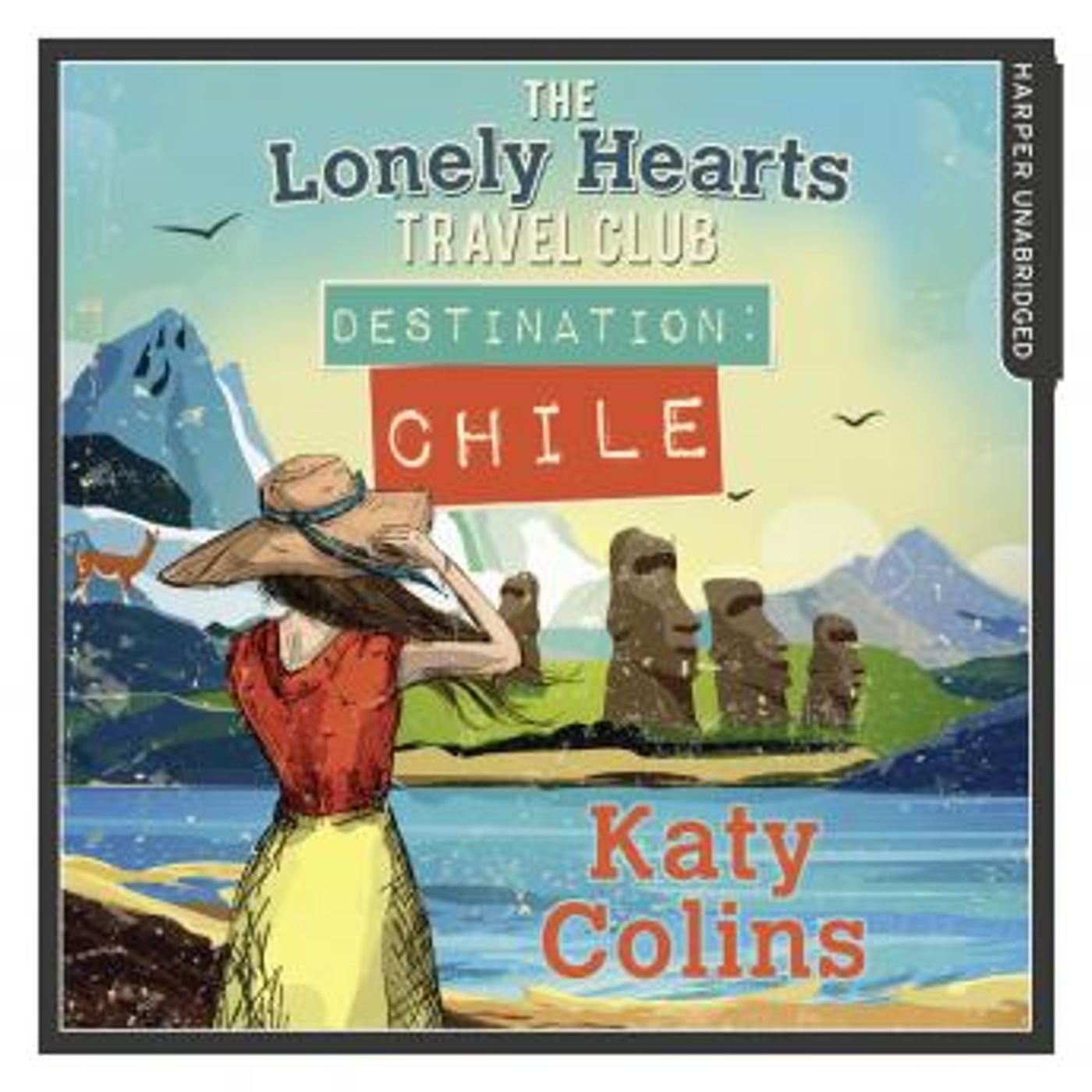 Get Top Full Audiobooks in Romance, Rom-Com