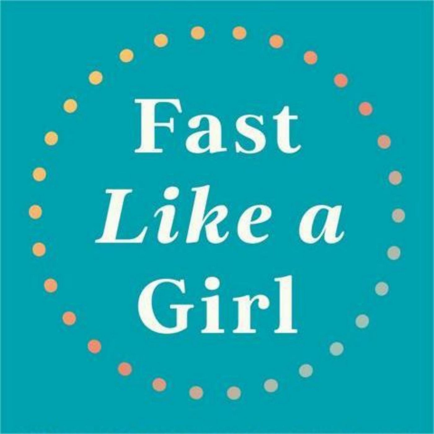 Unleashing the Power of Speed: Fast Like A Girl