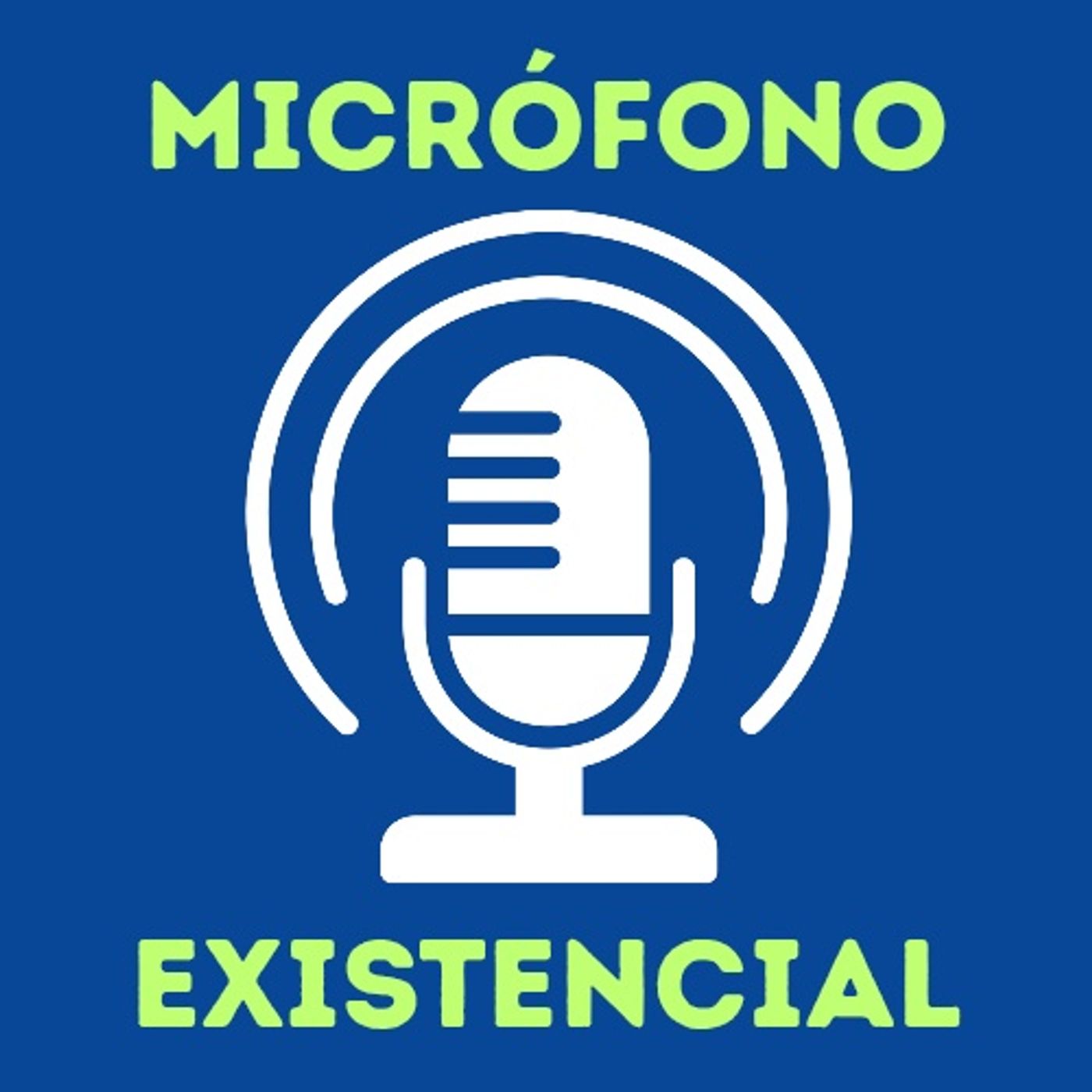 Micrófono Existencial