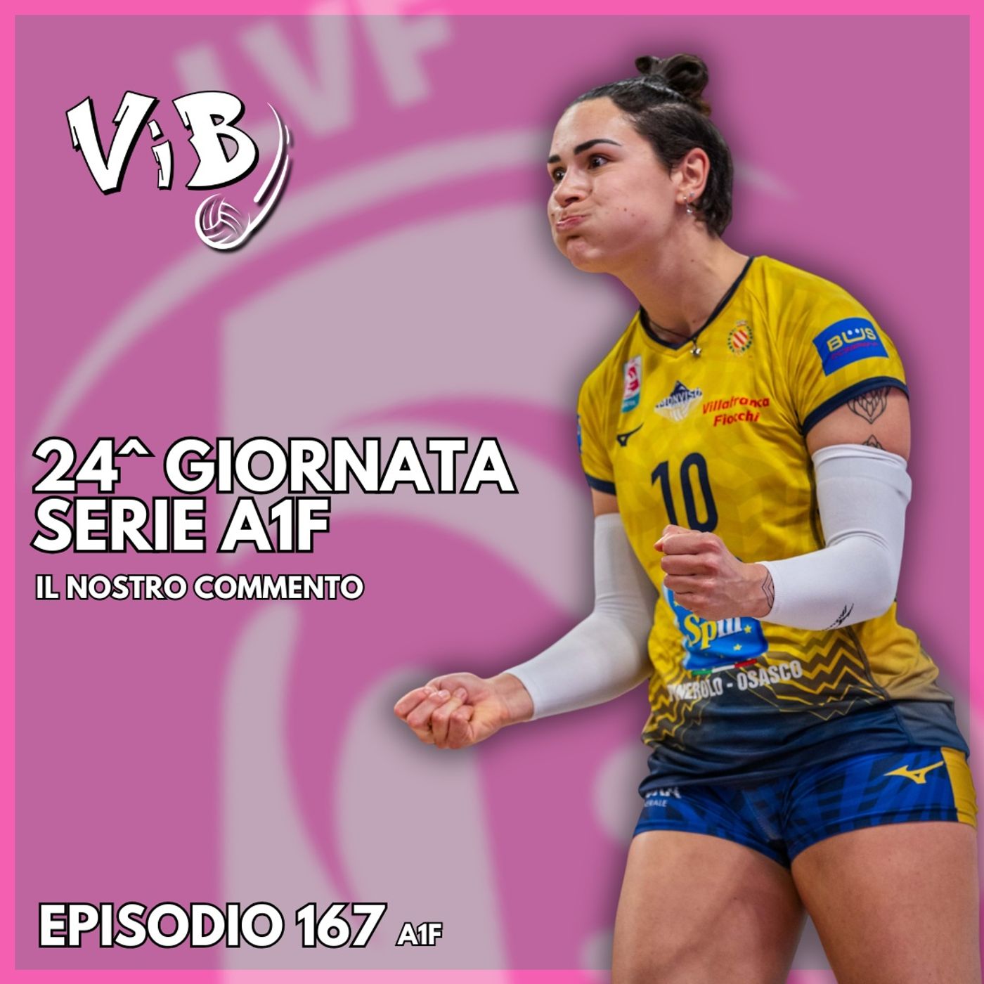 Episodio 167(A1F): Turno infrasettimanale decisivo?