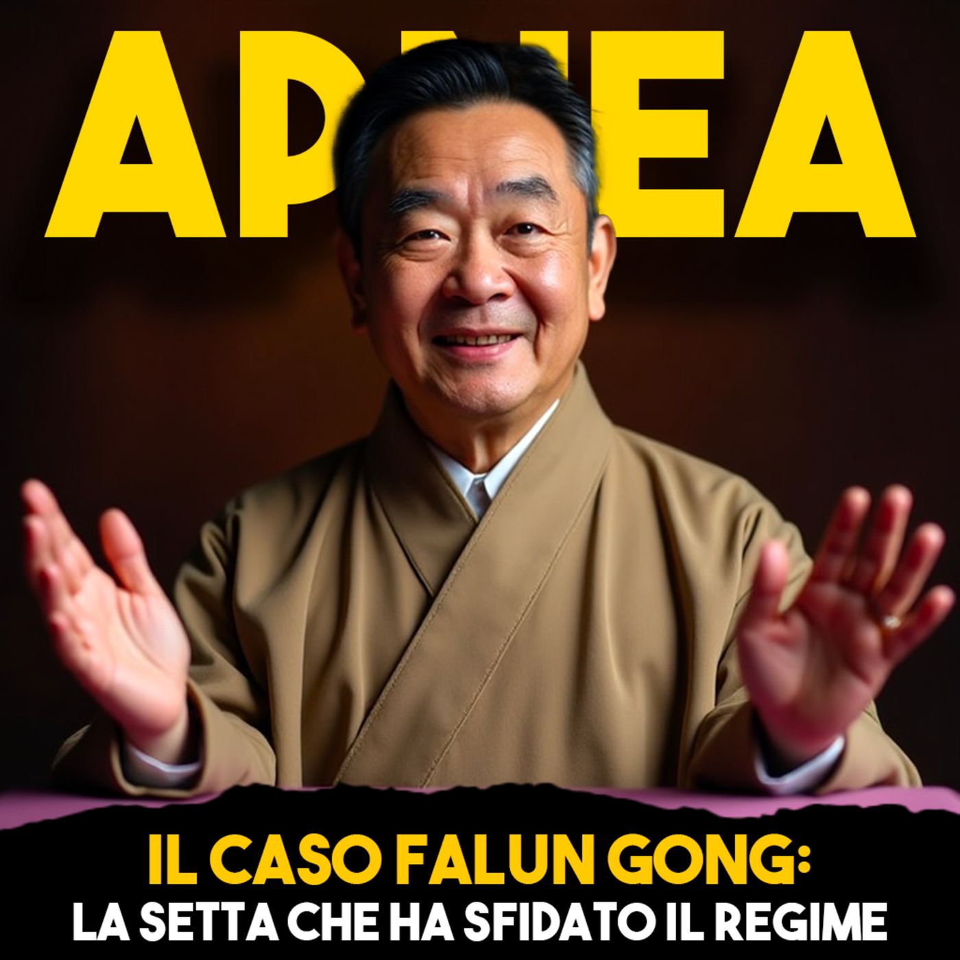 Apnea