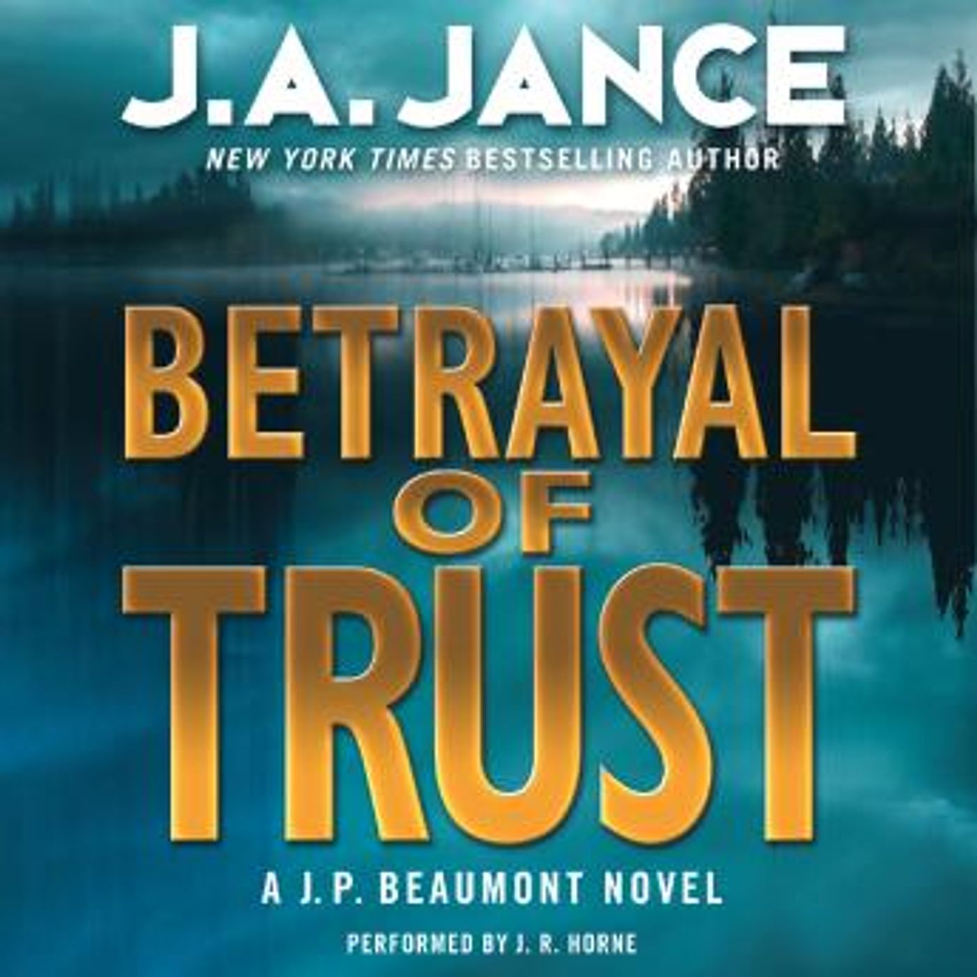 Listen to Trending Full Audiobooks in Mystery, Thriller & Horror, Suspense