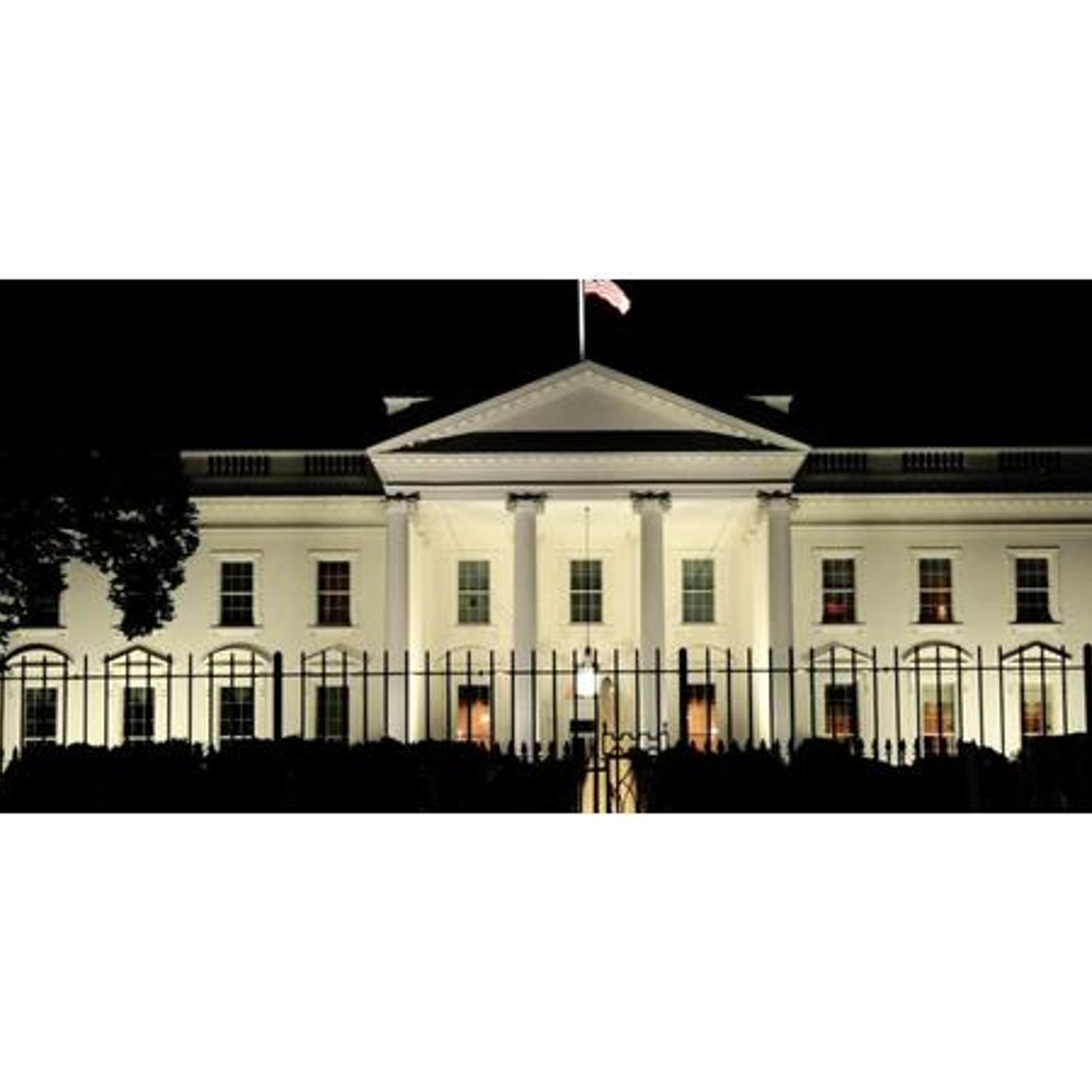 Donald Trump supporters talk about why they still vote for Trump episode artwork